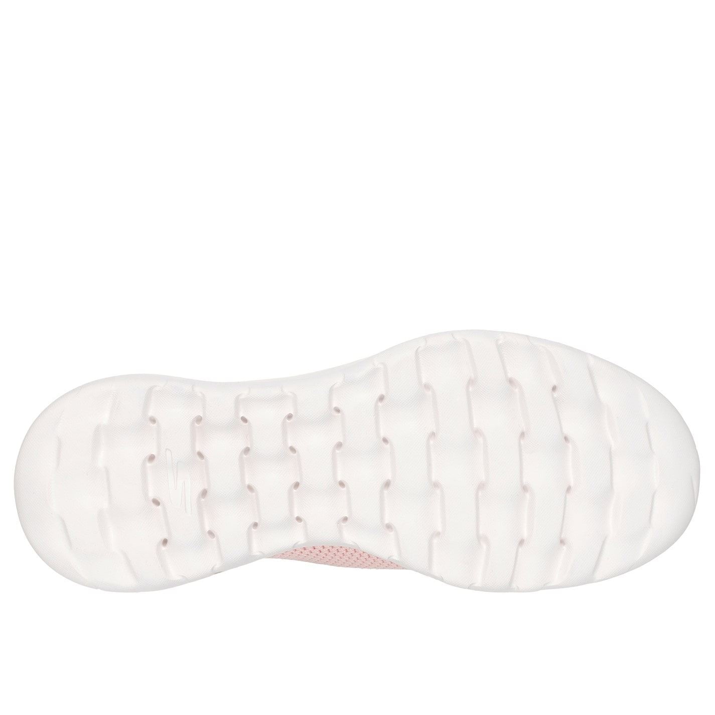 Skechers Plush Knit Low Top Slip-In Sneakers