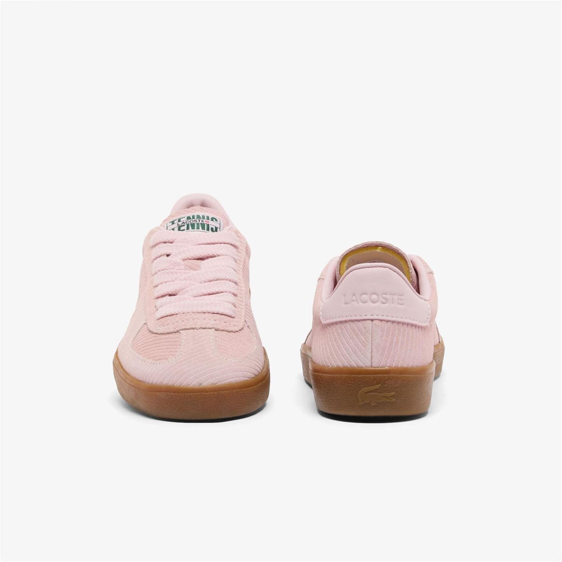 Lacoste Pro Trainers
