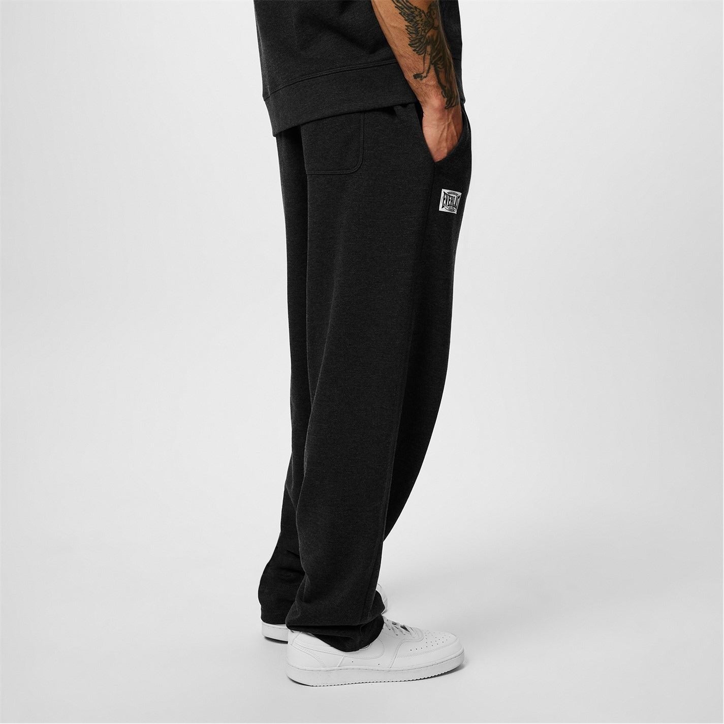 Everlast Mens Jogging Bottoms