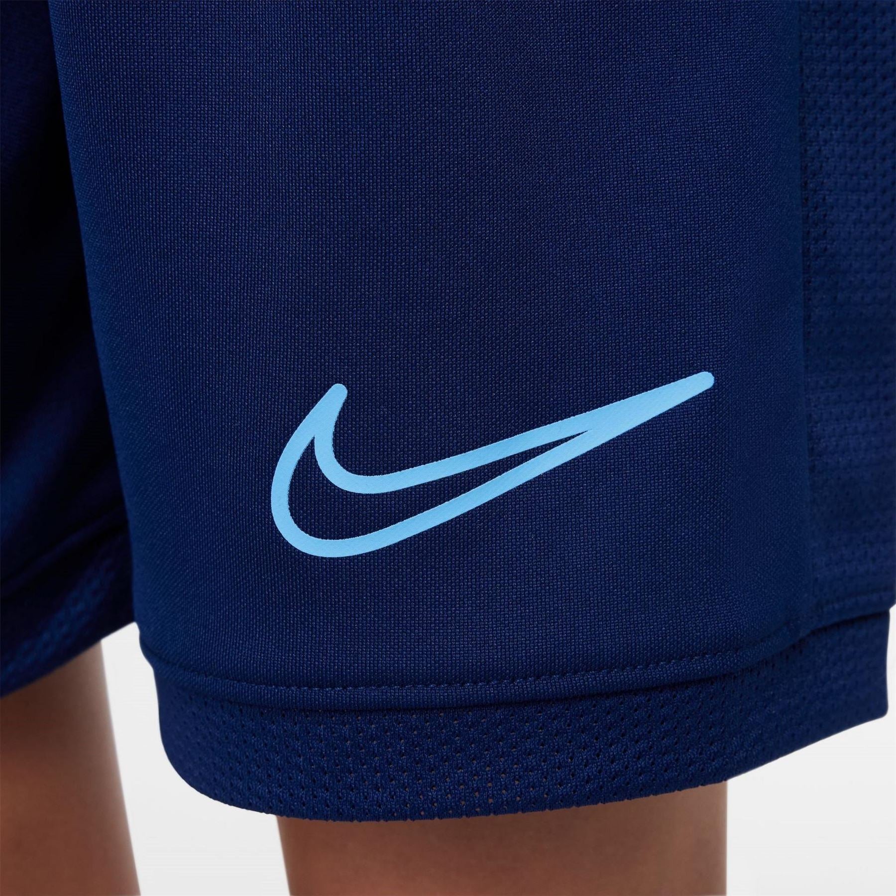 Nike Haaland Soccer Athletic Shorts