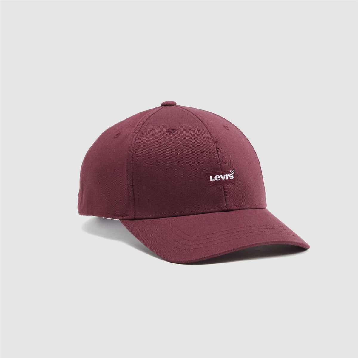 Levis Housemark Flexi Cotton Baseball Cap