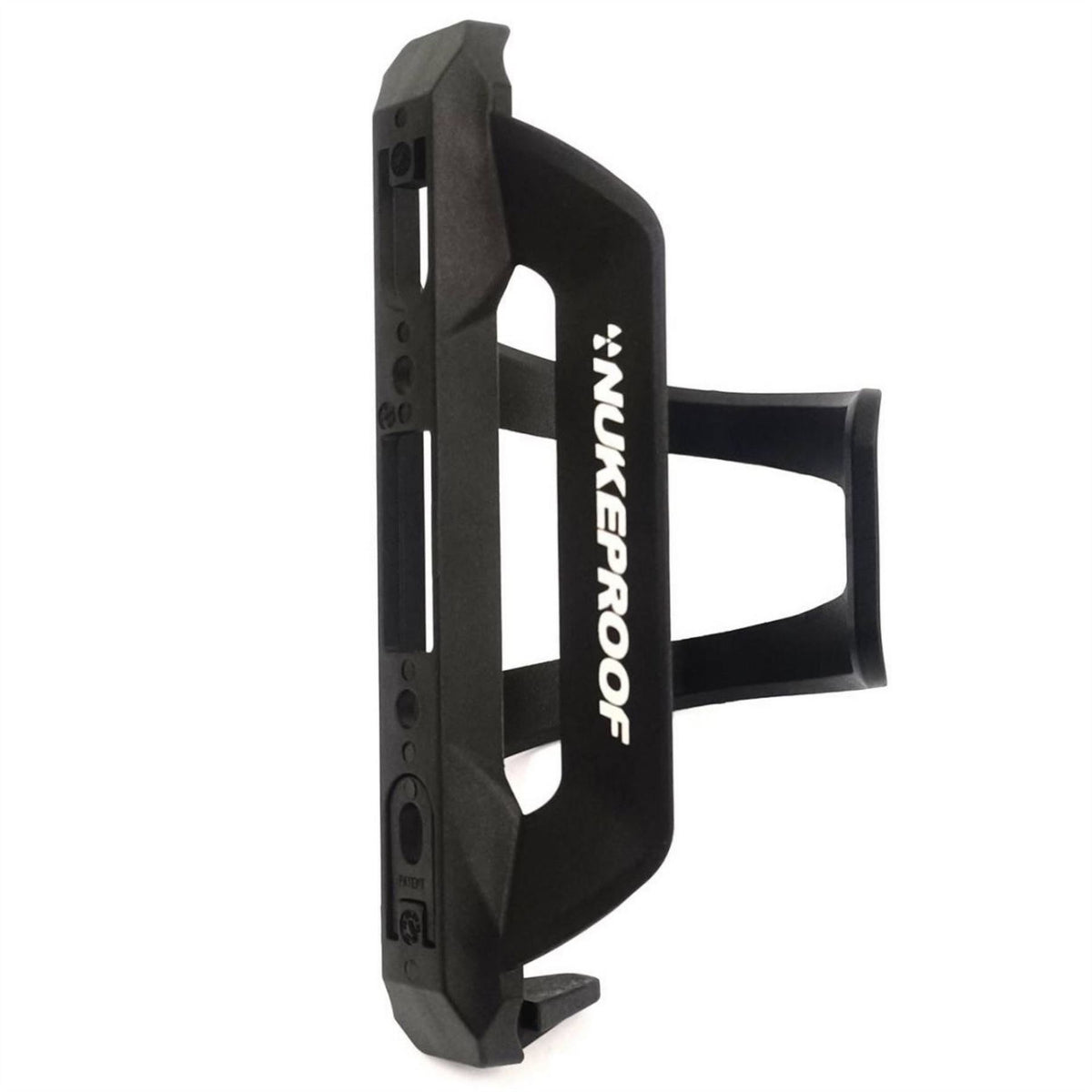 Nukeproof Plastic Sideload Bottle Cage