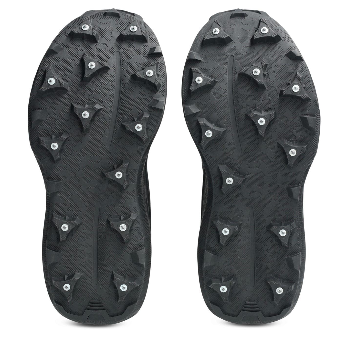 Asics Fujisetsu Max Gore-Tex Trail Running Lace-Up Sneakers