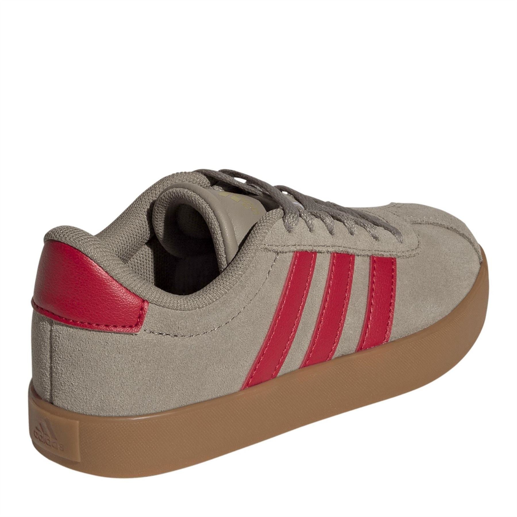 adidas Vl Court 3.0 Shoes Junior Boys