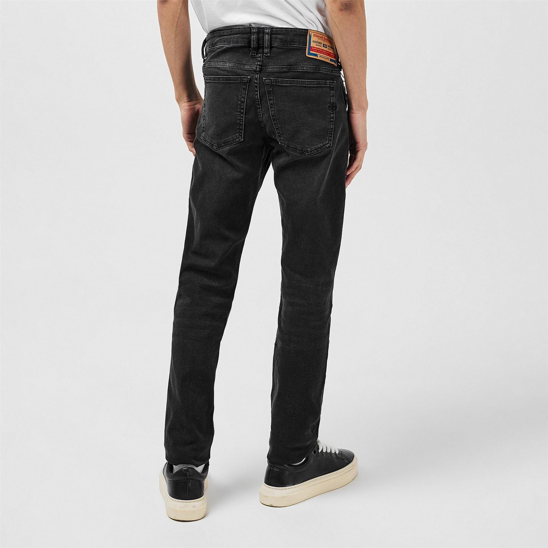 Diesel Skinny Jeans