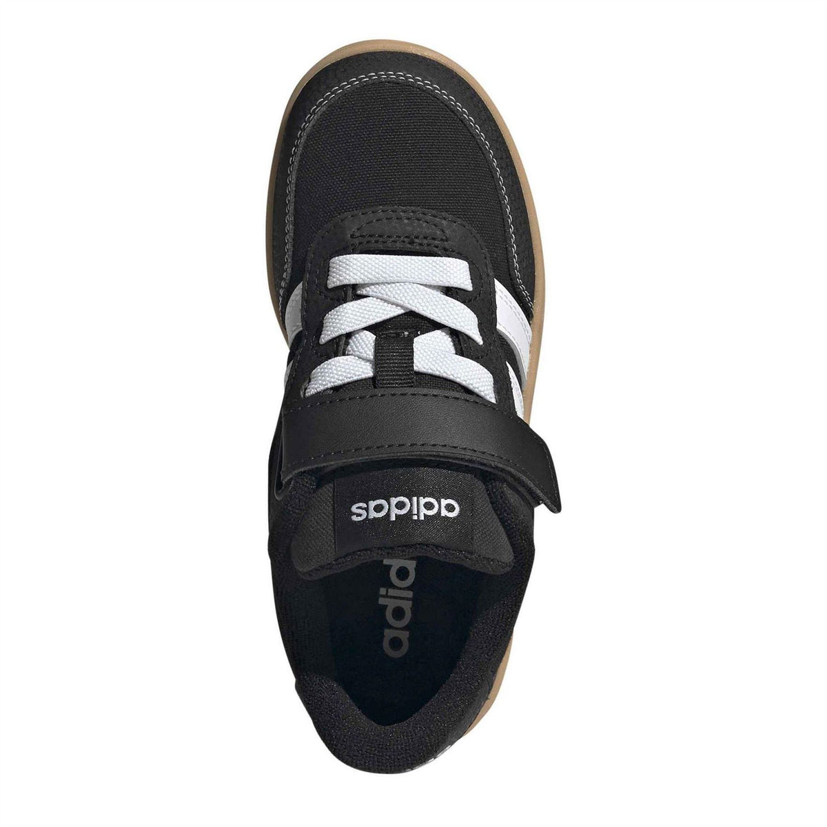adidas Breakbase C Court Trainers