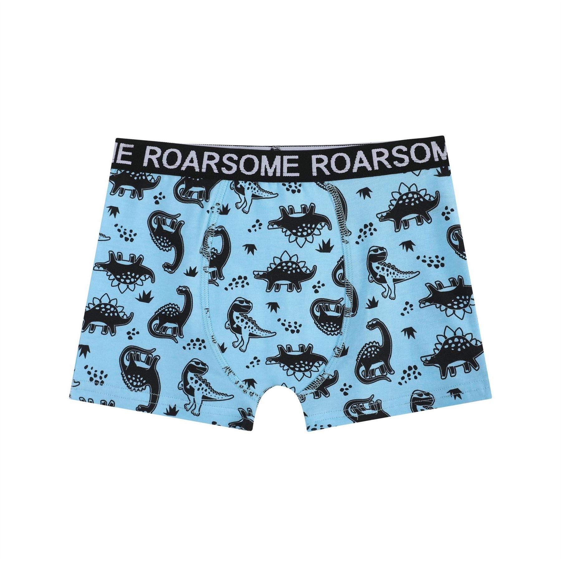 Studio Roarsome Pack Trunks