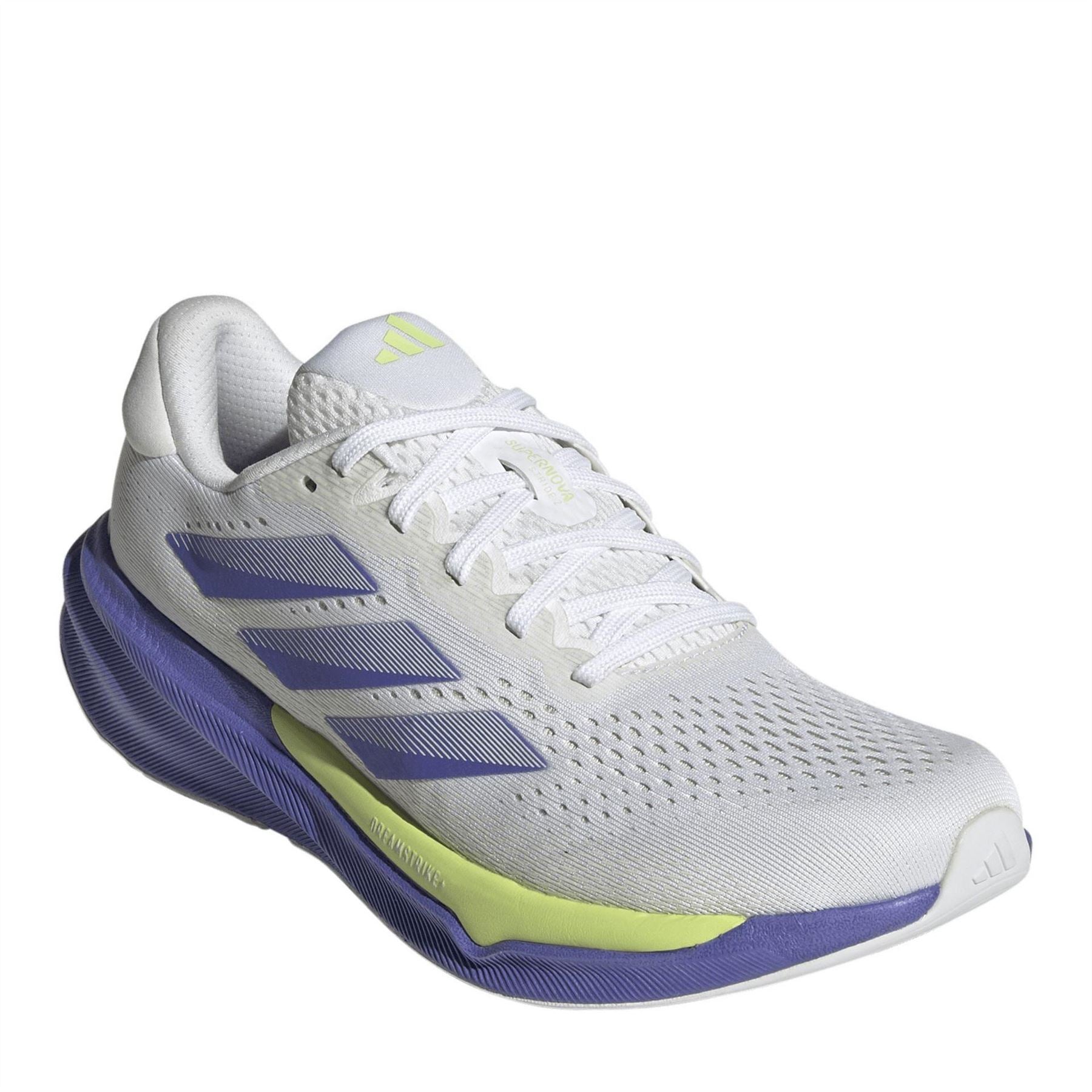 adidas Sprnv Strd Everyday Neutral Road Running Shoes