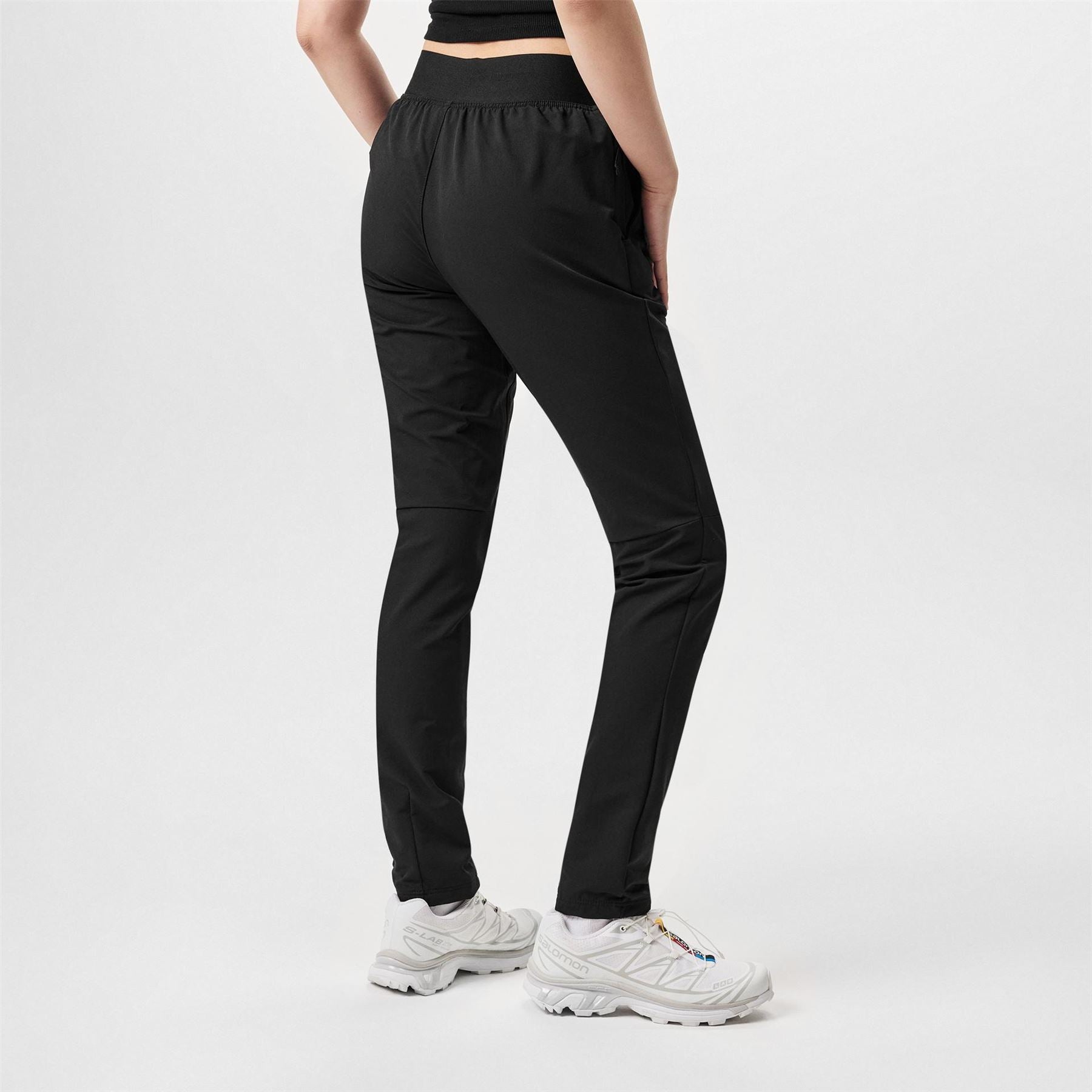 The North Face Que Softshell Slim Cut Pants