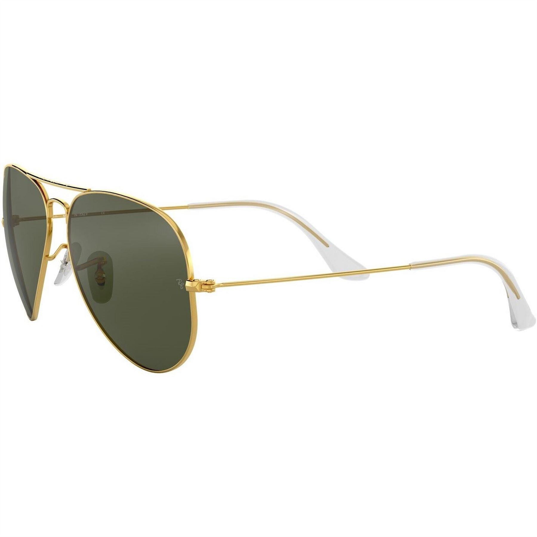 Ray-Ban Large Aviator Sunglasses