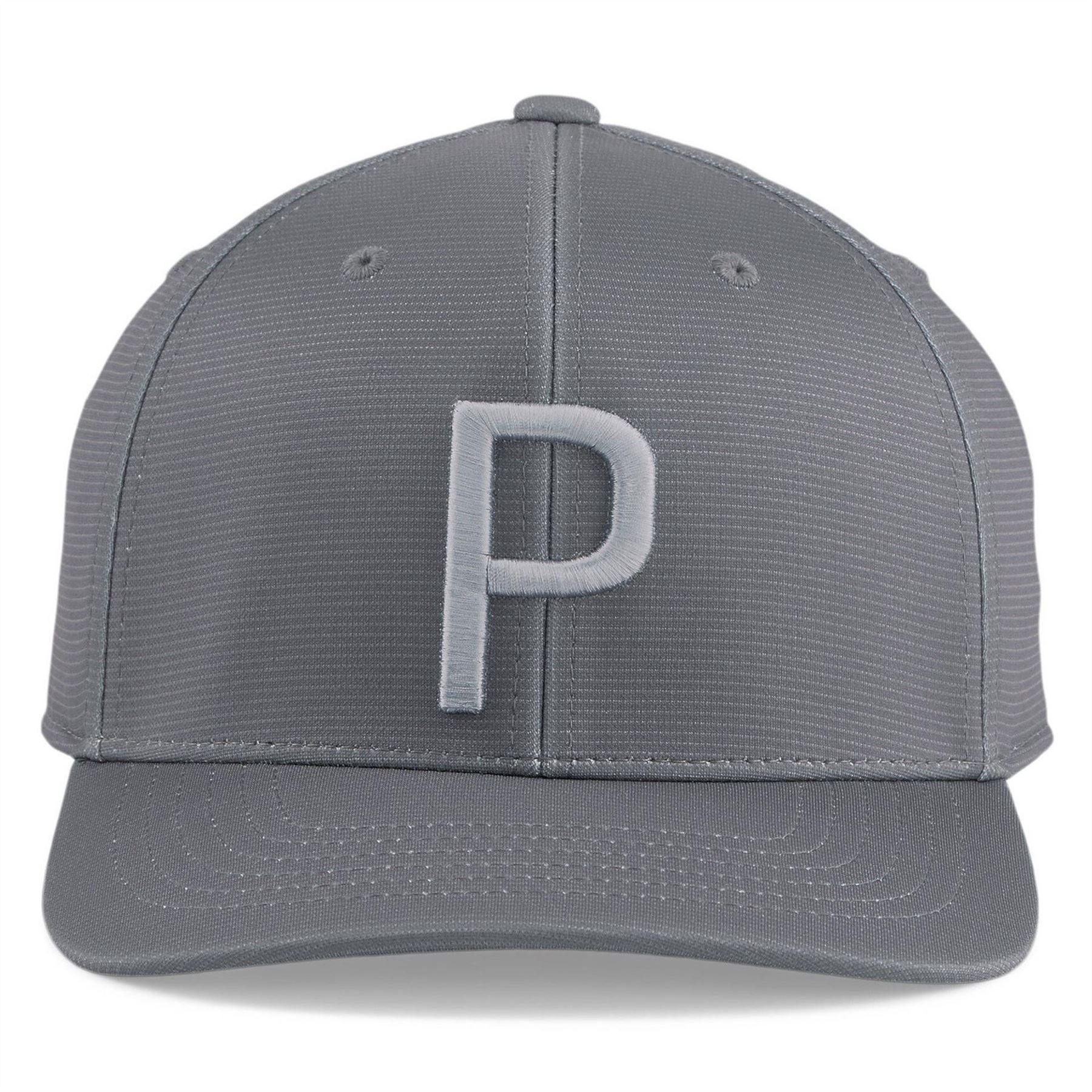 Puma P Golf Cap