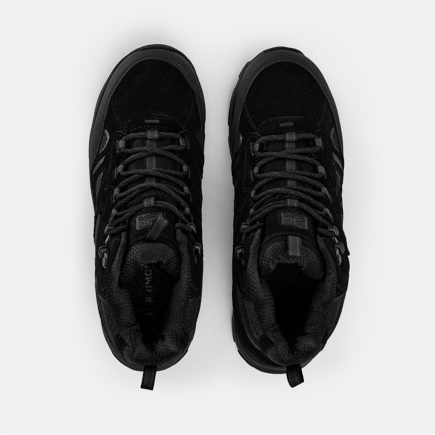 Karrimor Mount Mid Ladies Waterproof Walking Boots