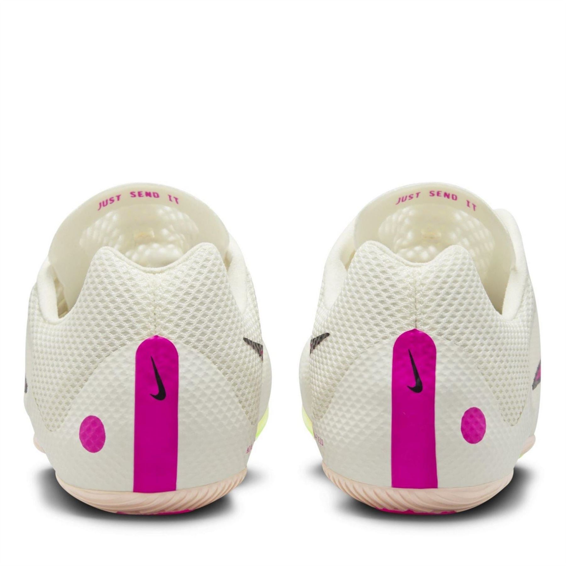 Nike Zoom Rival Sprint Track Field Shoes Adults