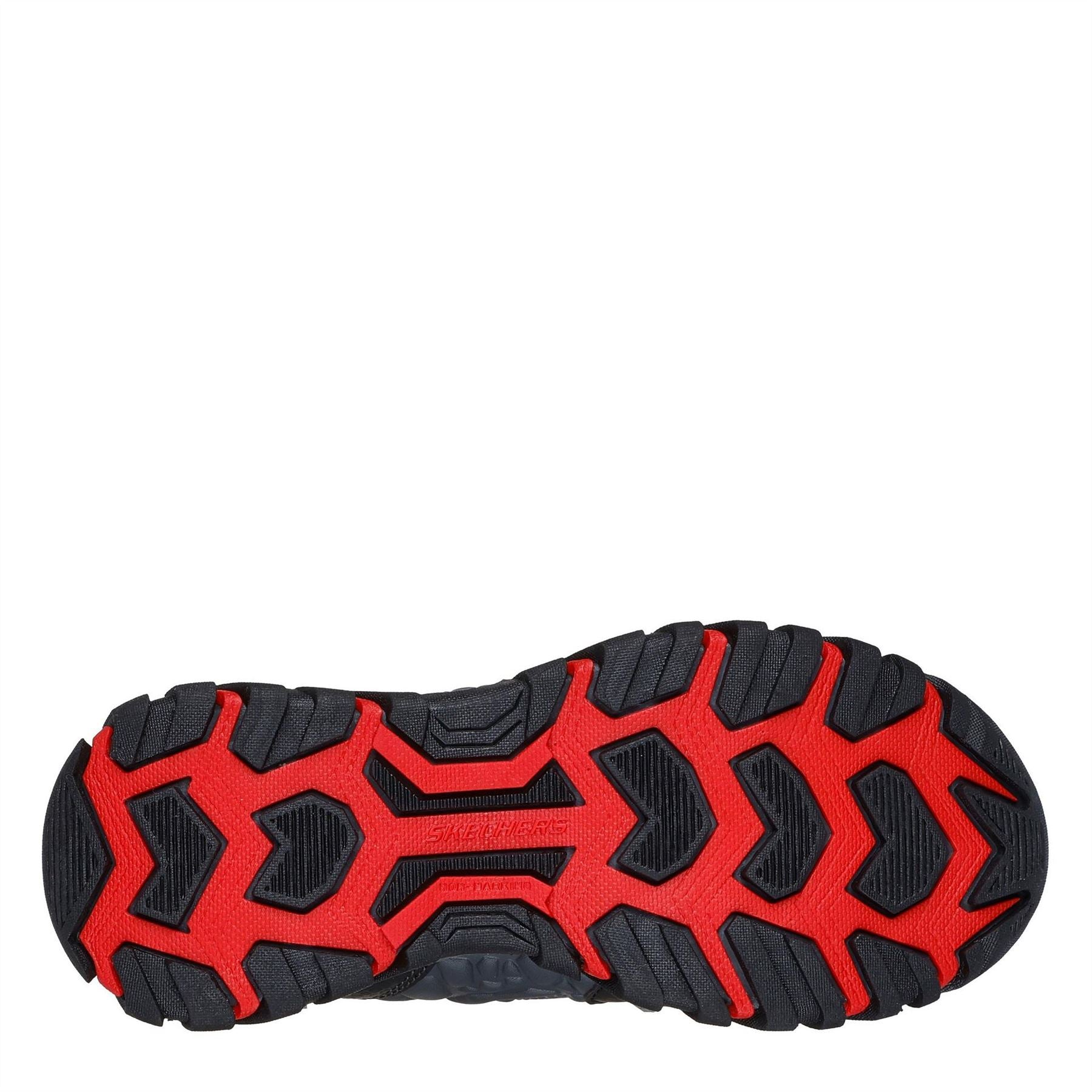 Skechers Kids Ranger Non Waterproof Walking Shoes
