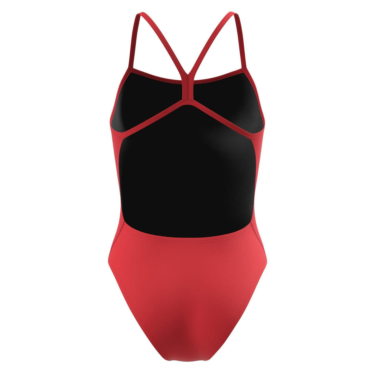 Speedo Solid Endurance Snug Fit Swimsuit