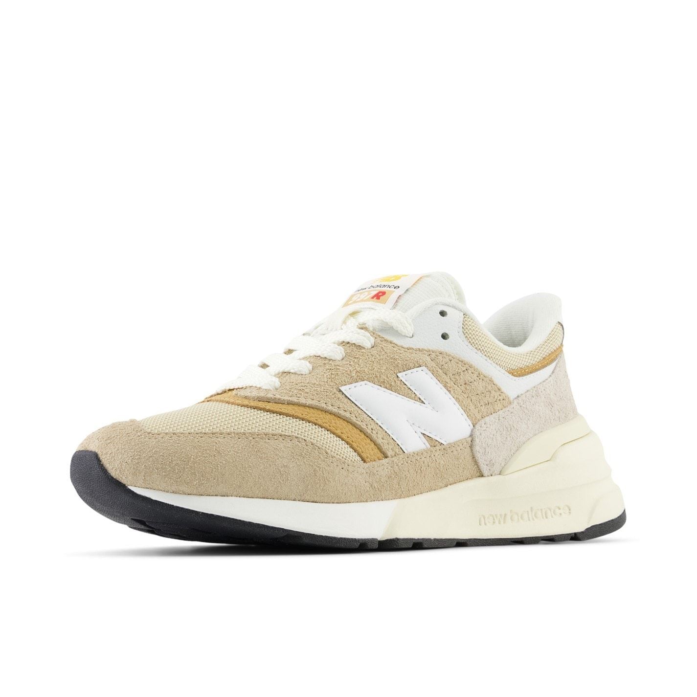 New Balance Mens 977r Trainers