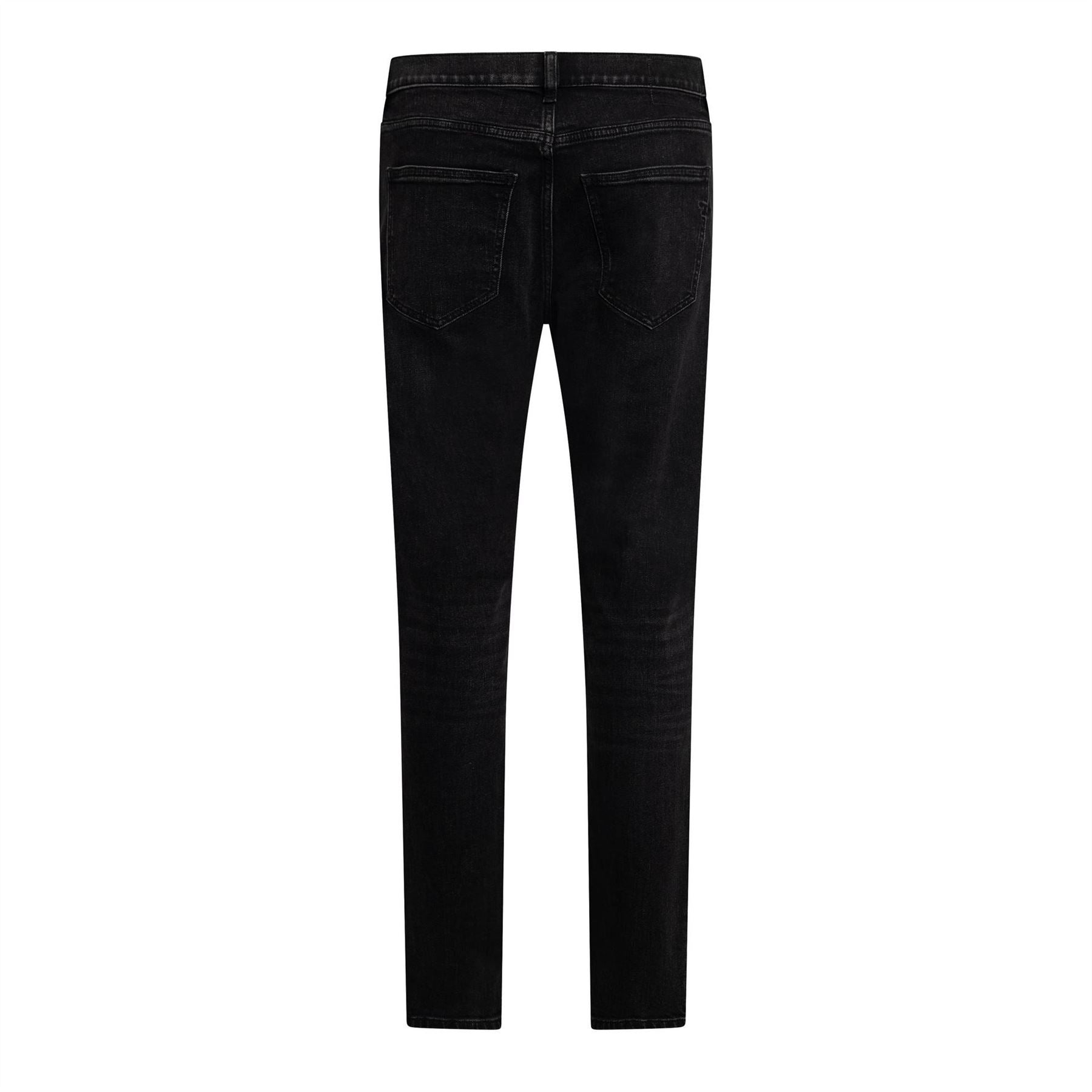 Diesel Mens 2019 D Strukt Slim Fit Jeans