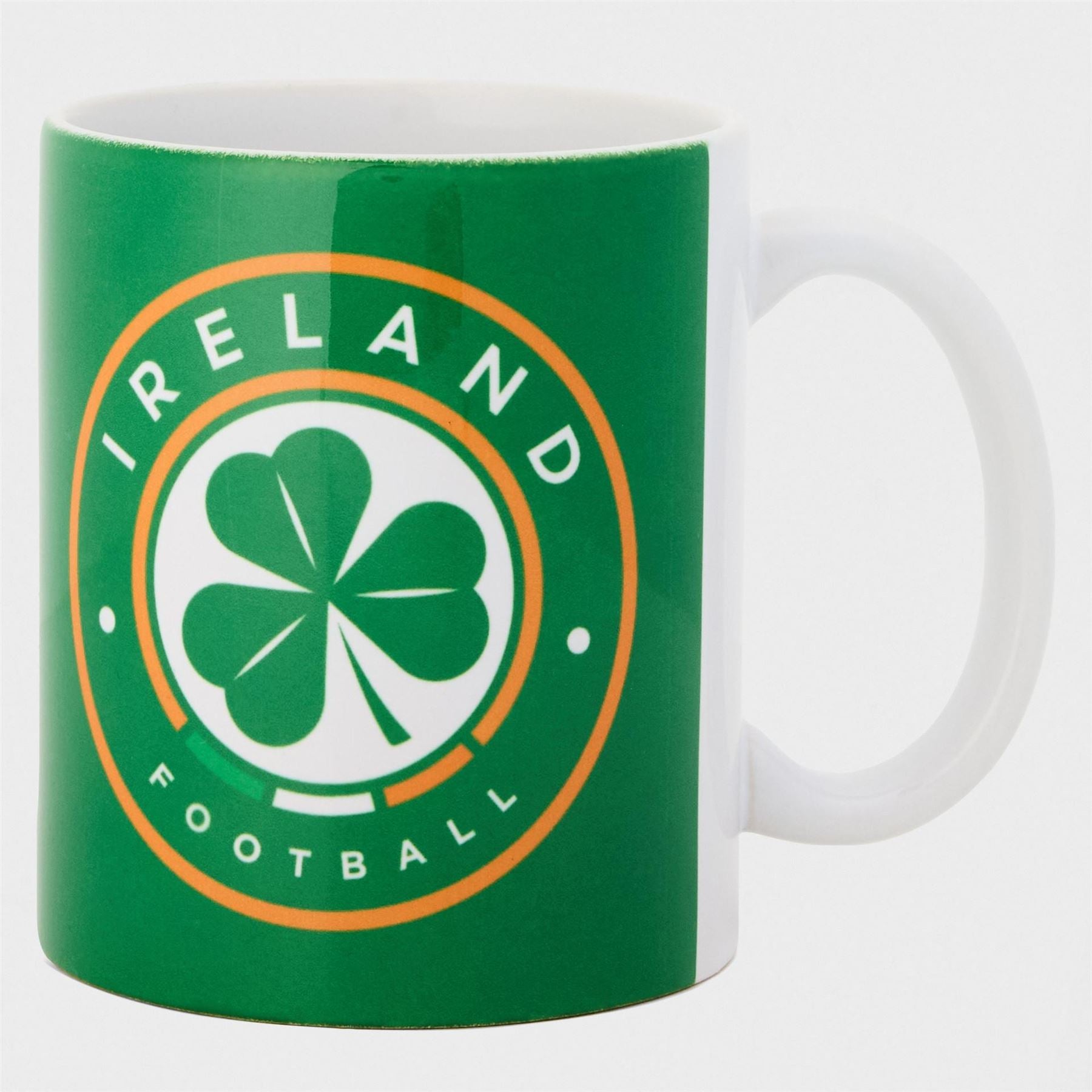 Castore Adults Crest Mug