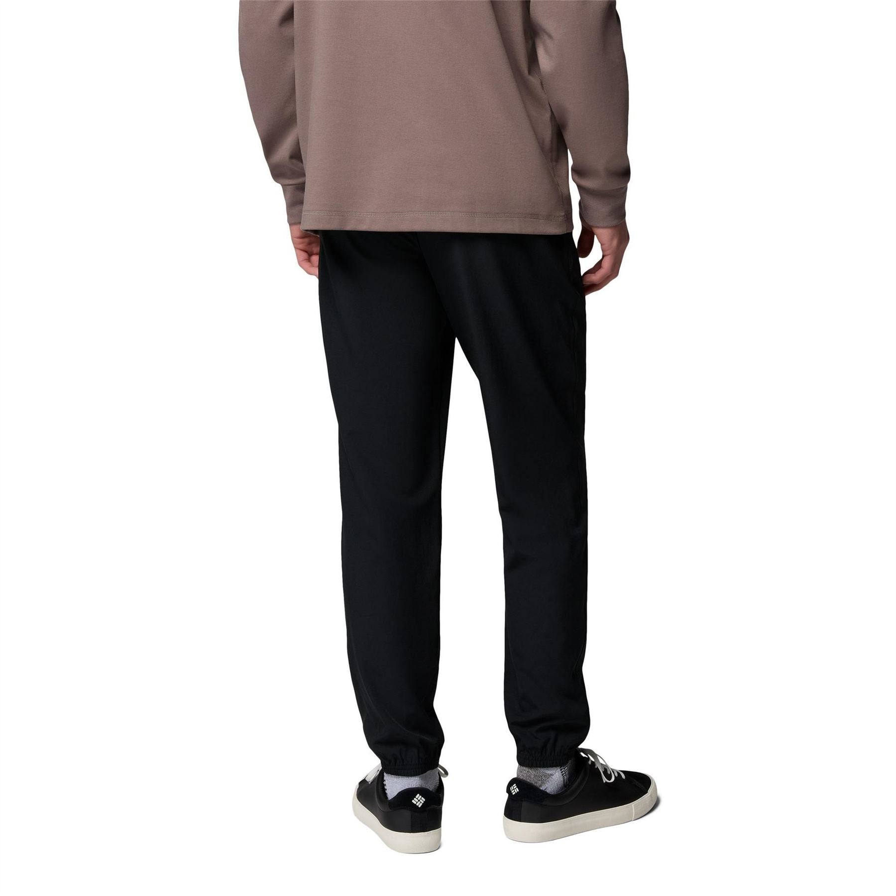 Columbia Jogger II Solid Patterned Joggers