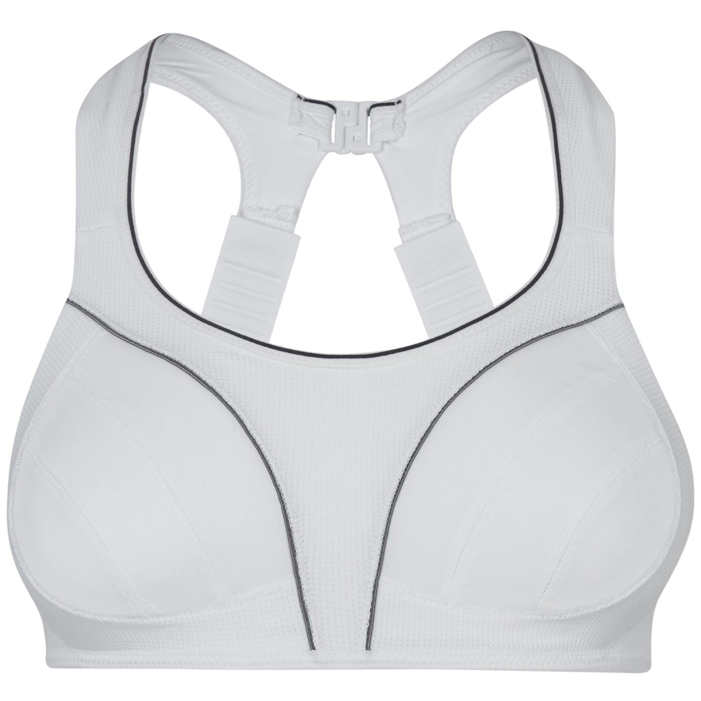 Shock Absorber Womens Ultimate Run Sports Bra