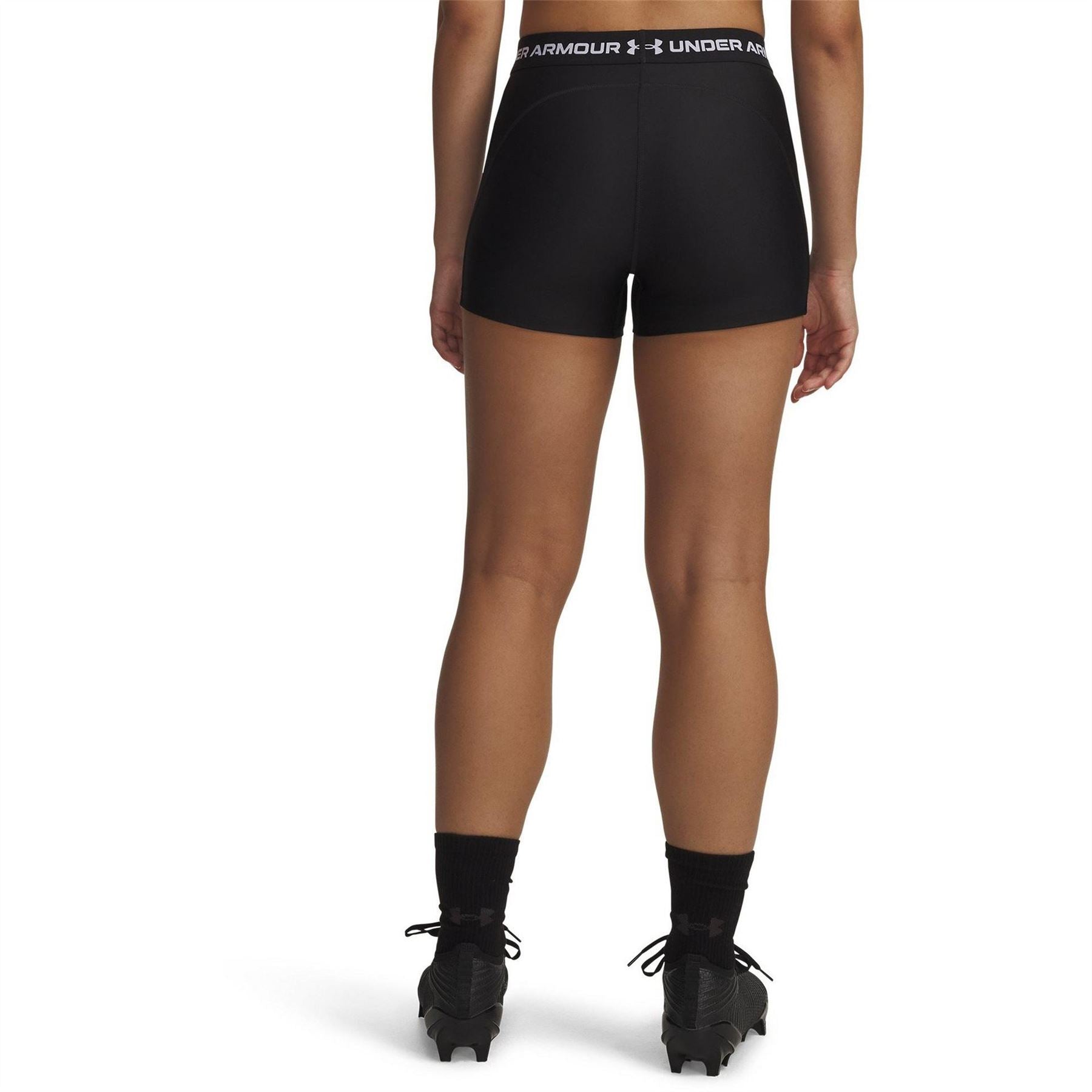 Under Armour Heatgear Short Ld63