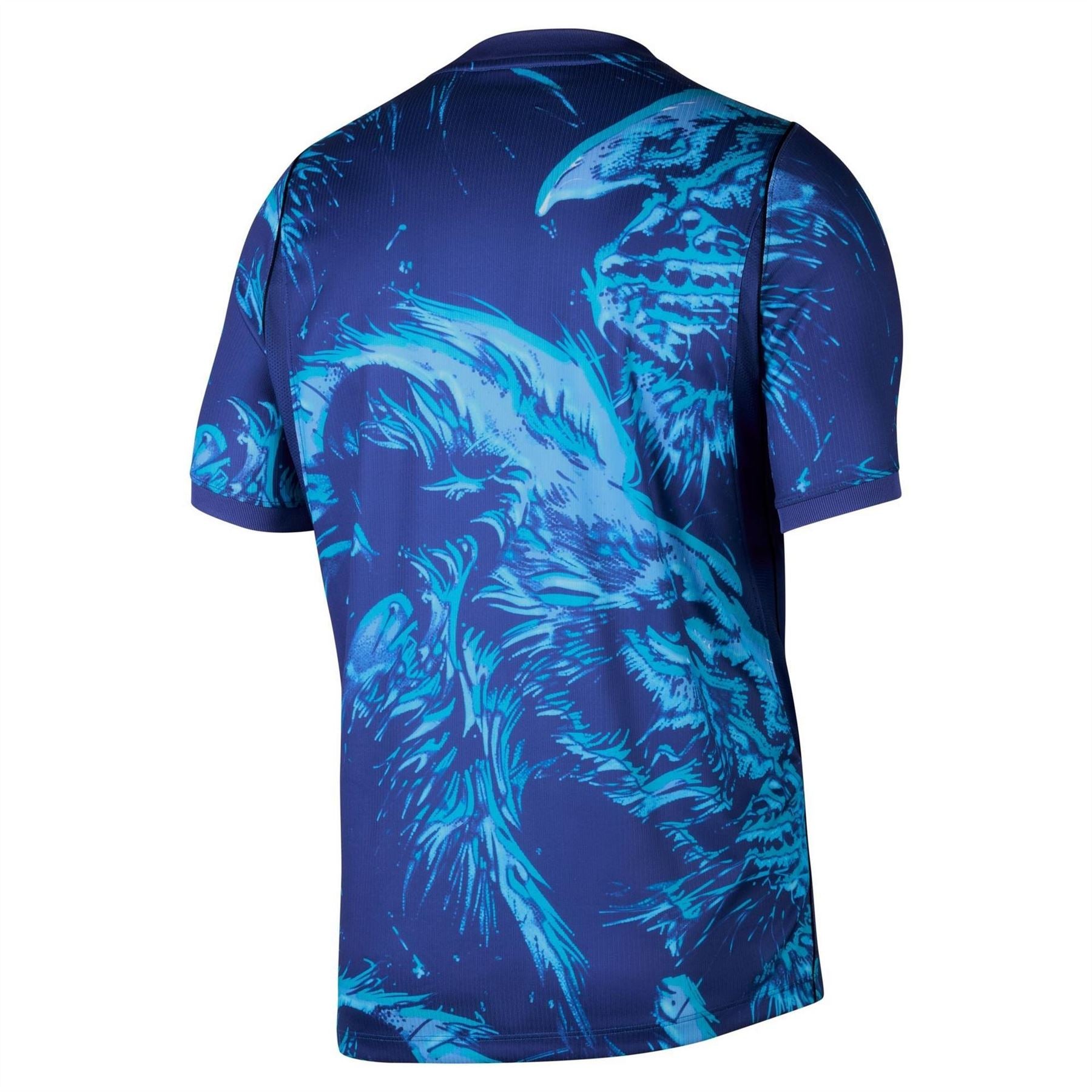 Nike Mens Goalkeeper Shirt World Cup 2026