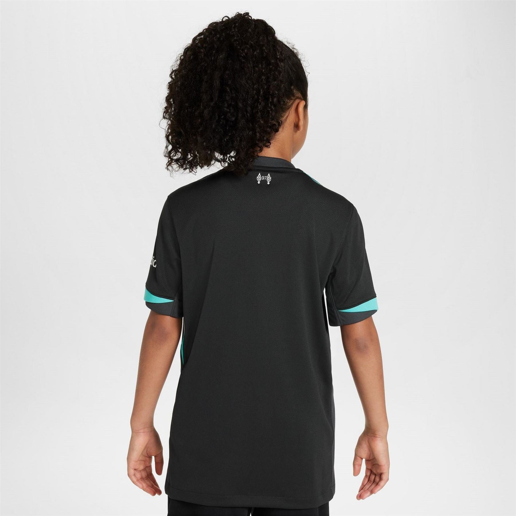 Nike Away Shirt 2024 2025 Juniors