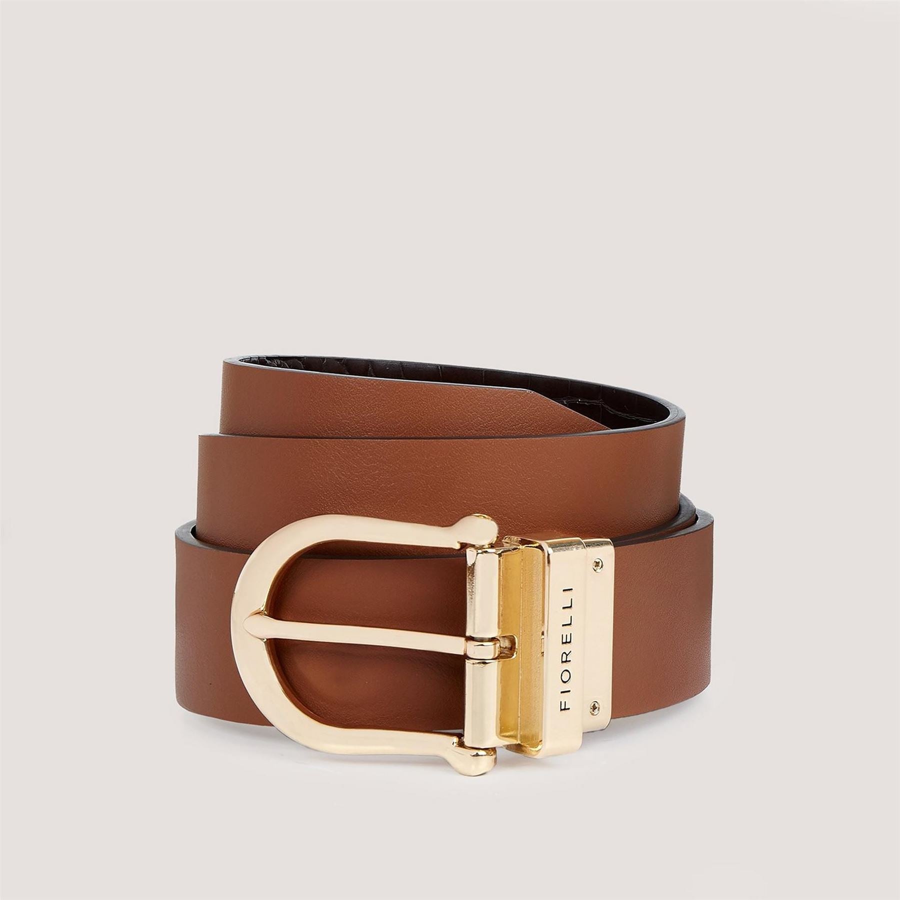 Fiorelli Faux Leather Belt