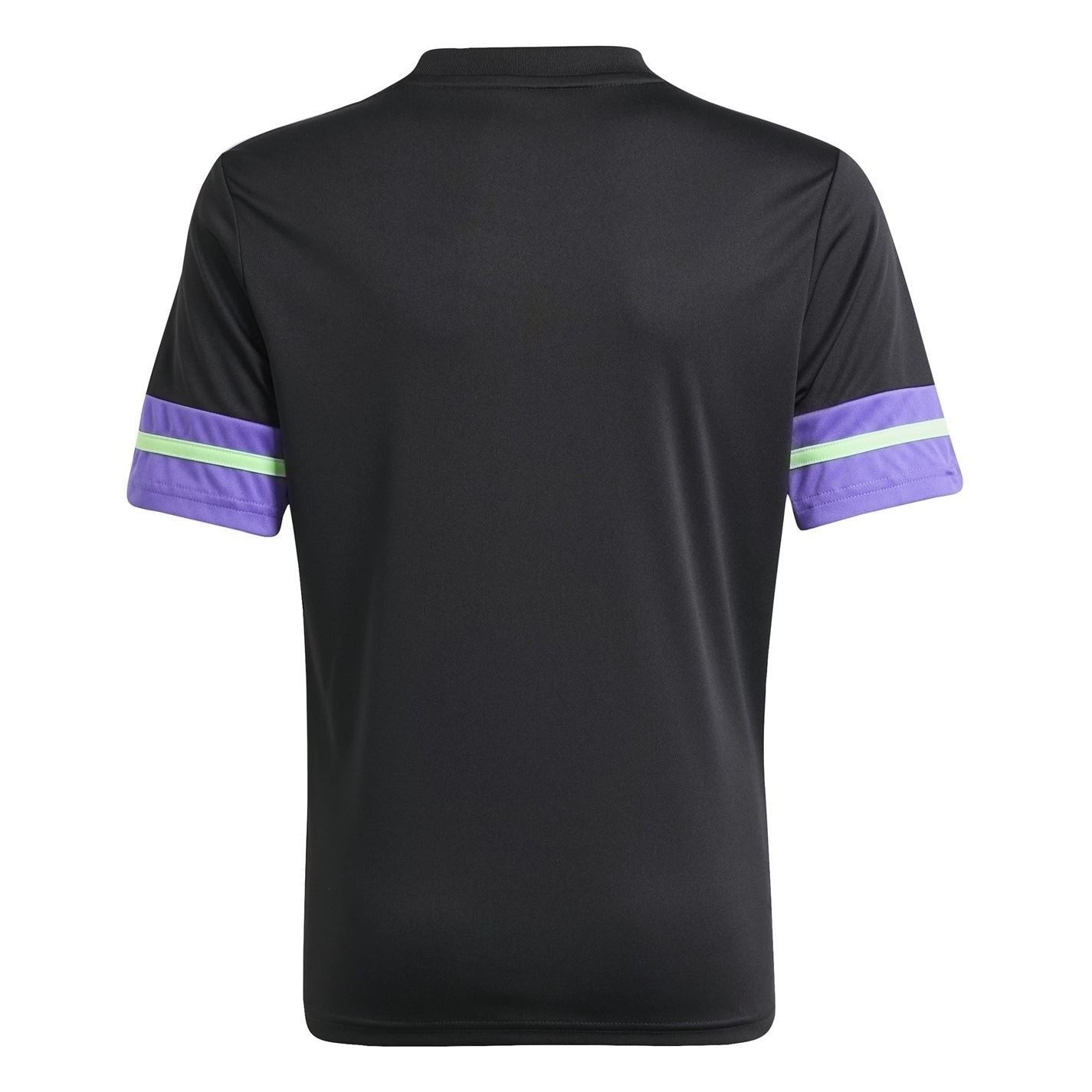 adidas F50 Short Sleeve Training Shirt Juniors