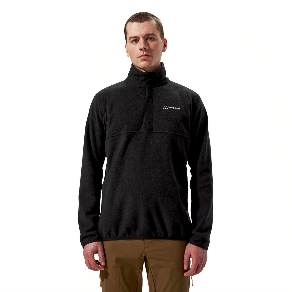 Berghaus Felltop Snap Pullover Fleece