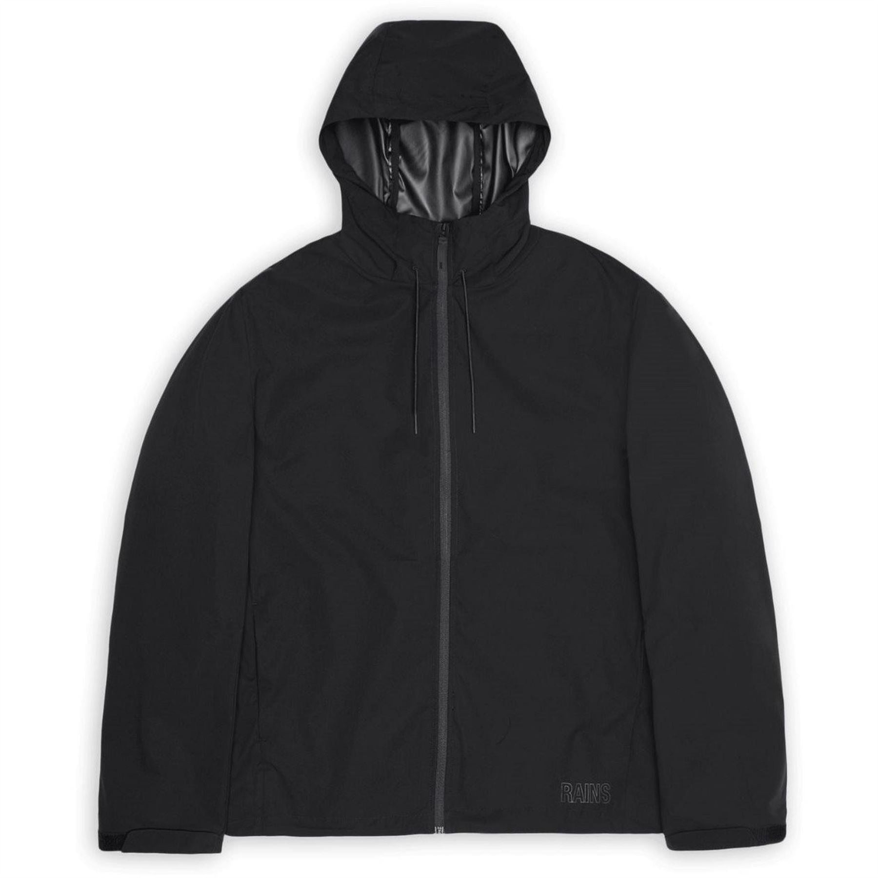 Rains Jacket