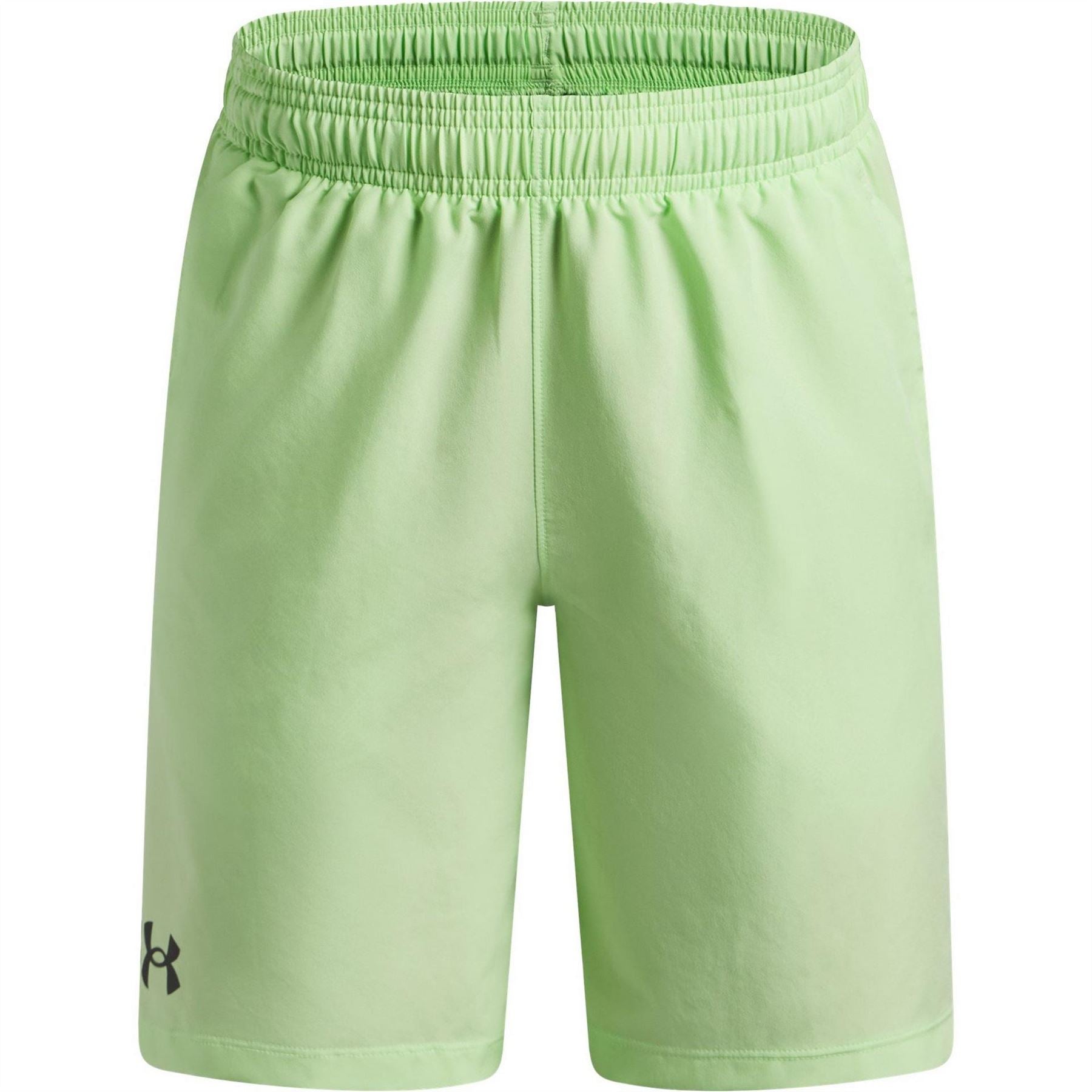 Under Armour Woven Tracksuit Shorts
