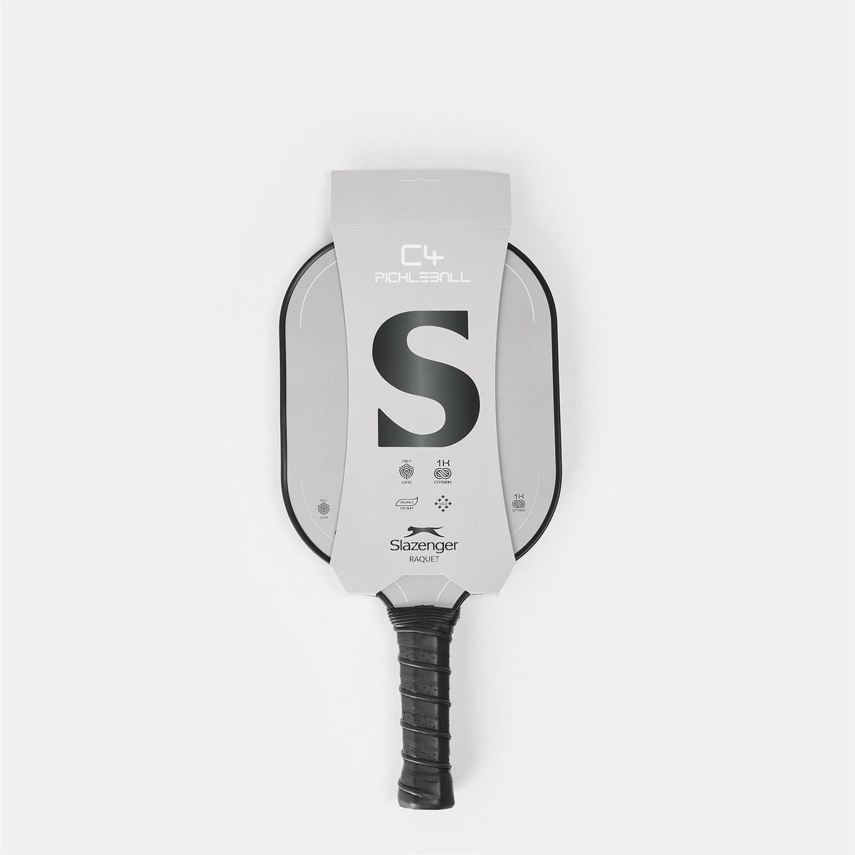 Slazenger Pad Pickleball Rackets
