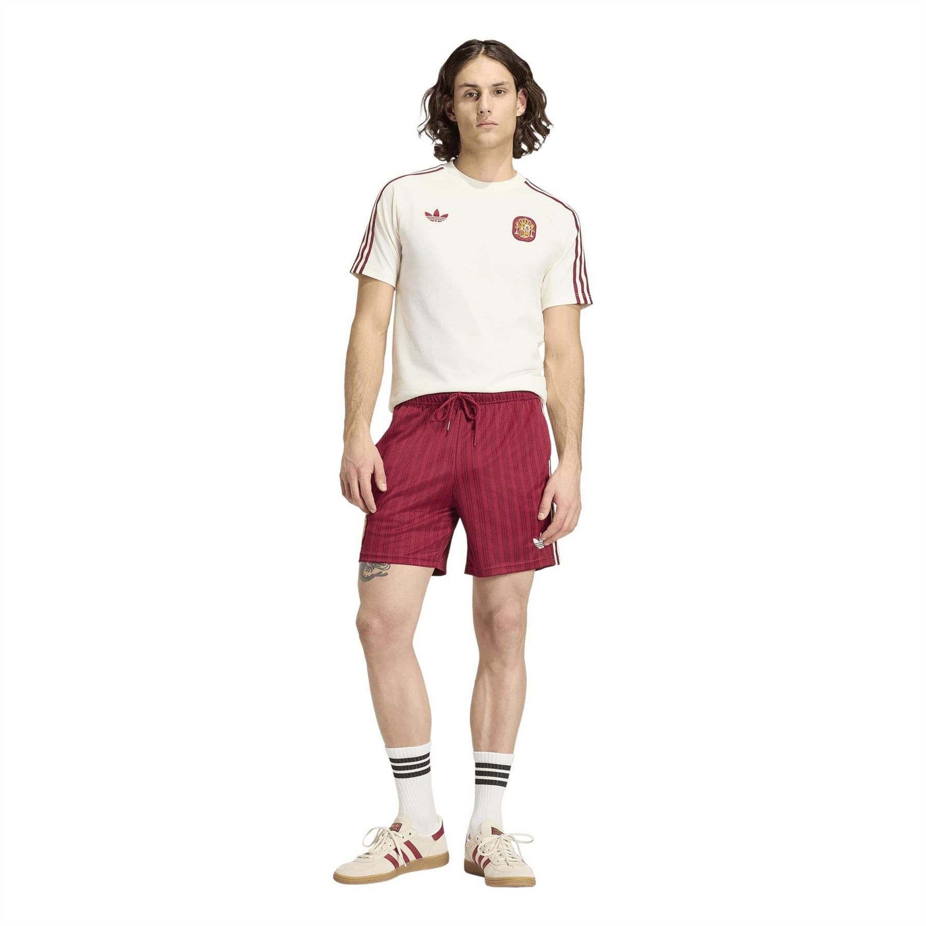 adidas Originals Fifa World Cup ™ 2026 Shorts