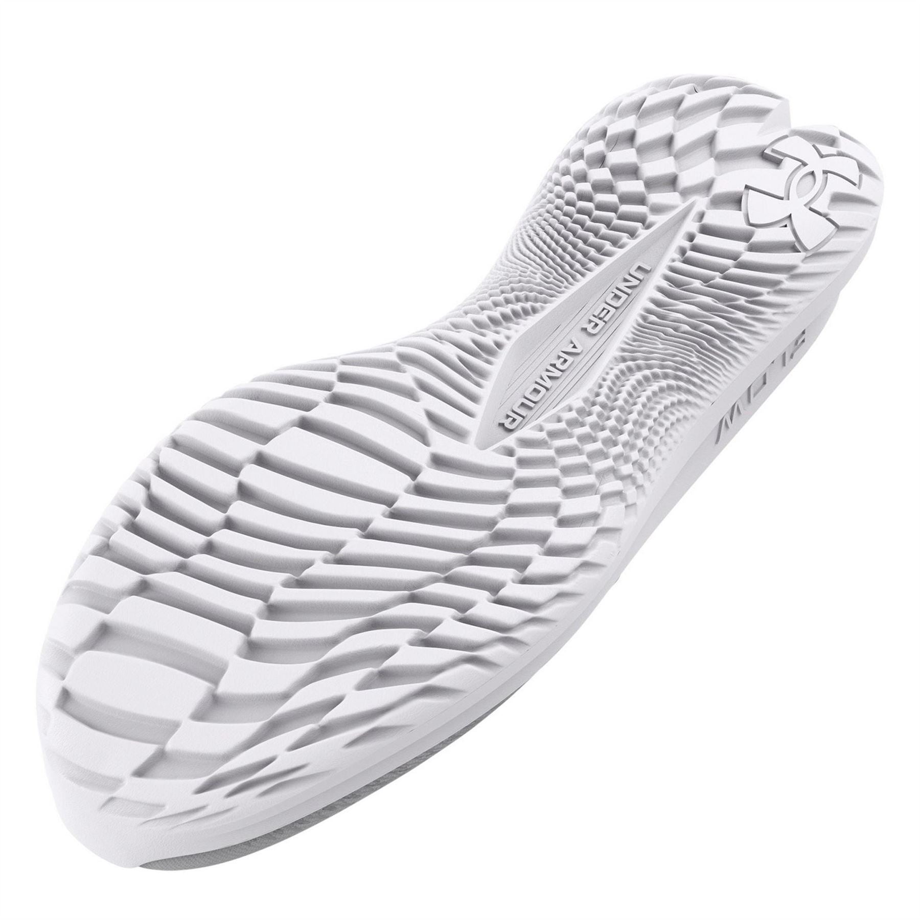 Under Armour UA Velociti 4 SE Graphic Print Road Running Shoes