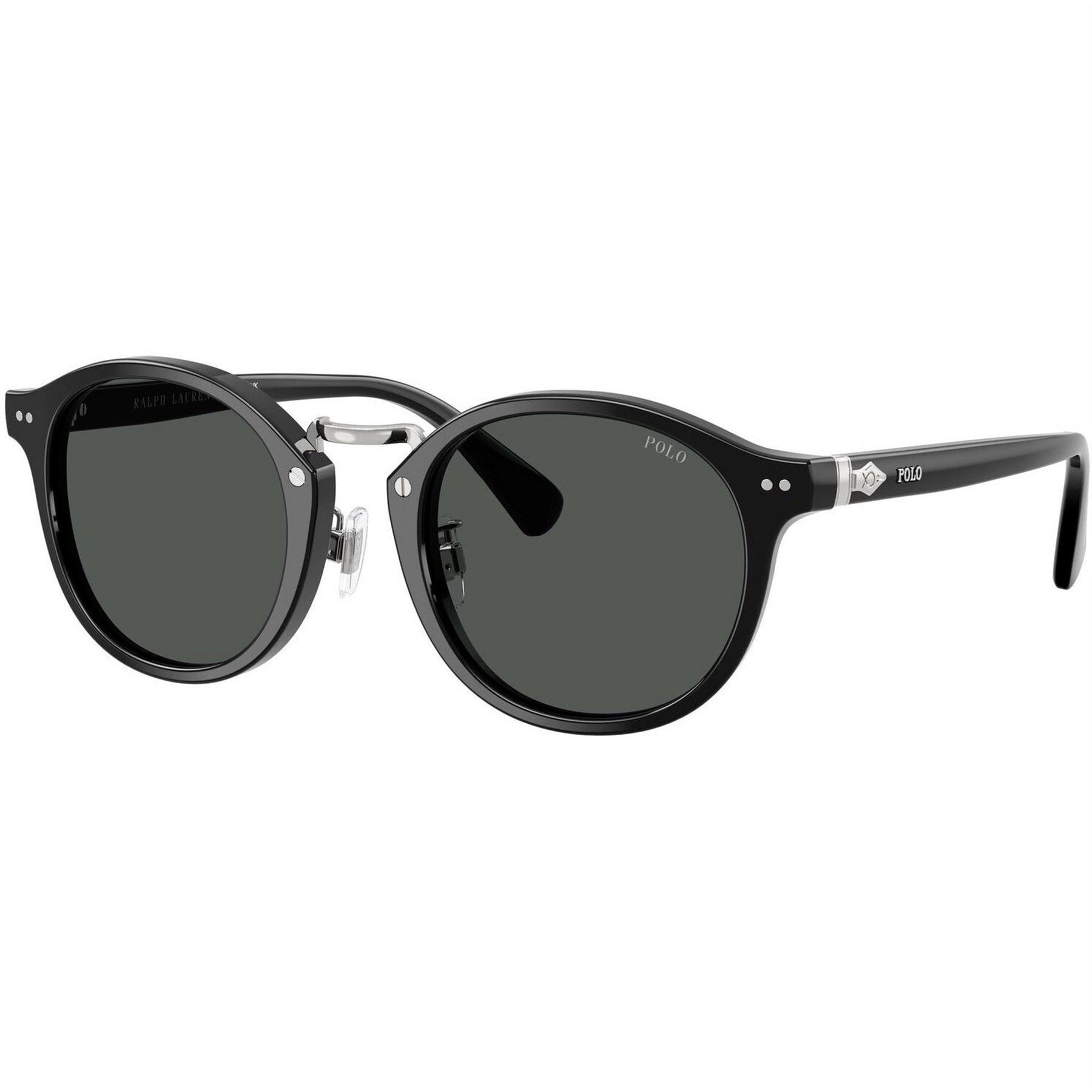 Polo Ralph Lauren 0ph4230 Round Sunglasses
