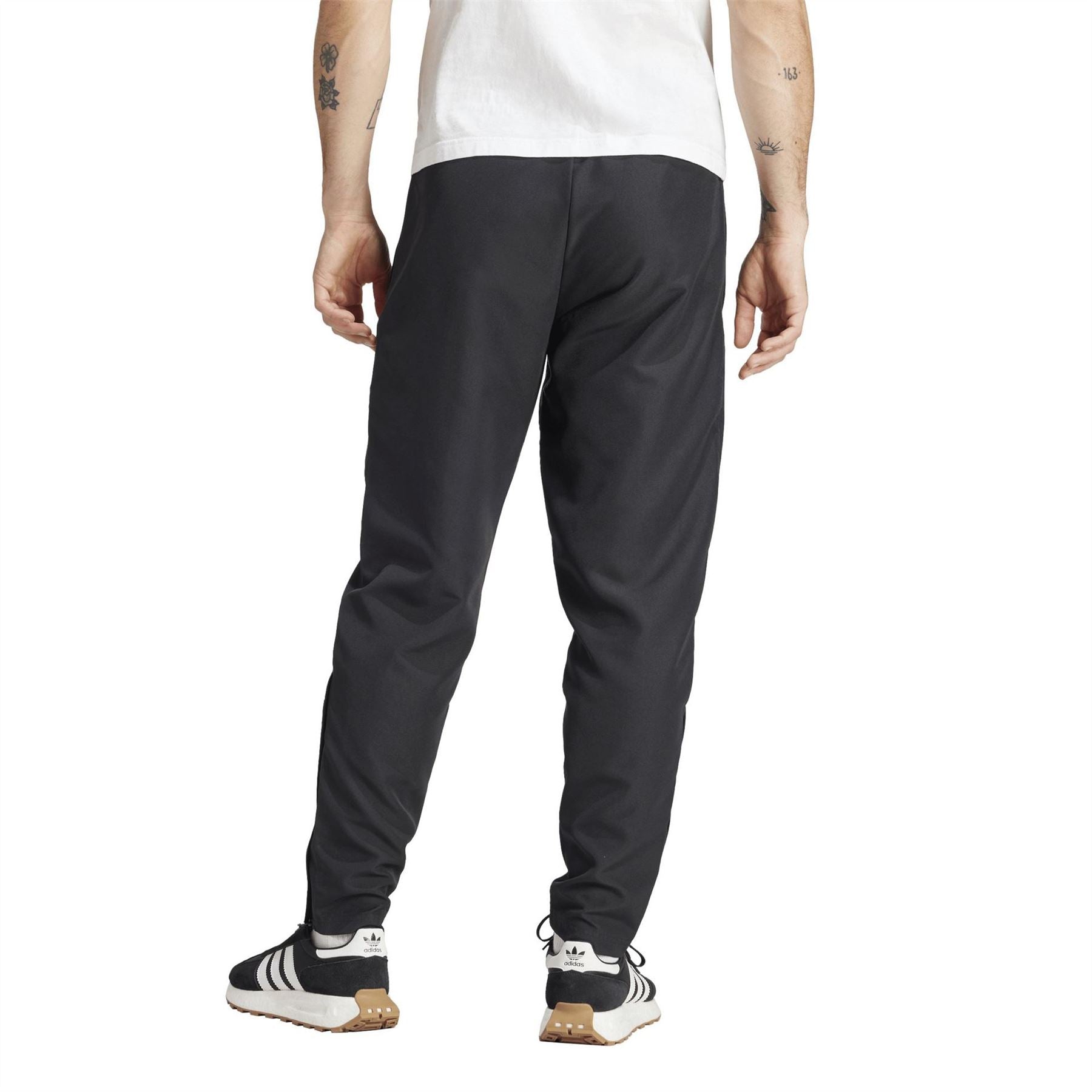 adidas Mens Ent22 Pre Pnt Hoody