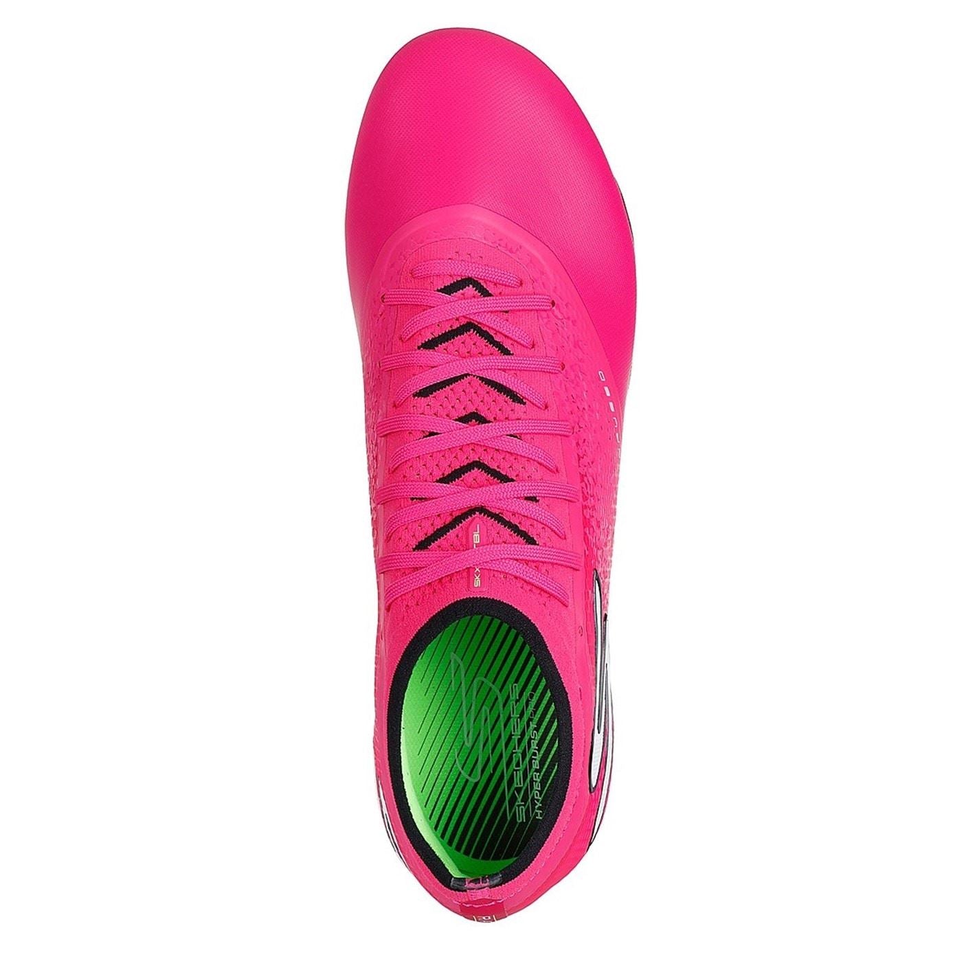 Skechers Razor Elite Adults Firm Ground Football Boots