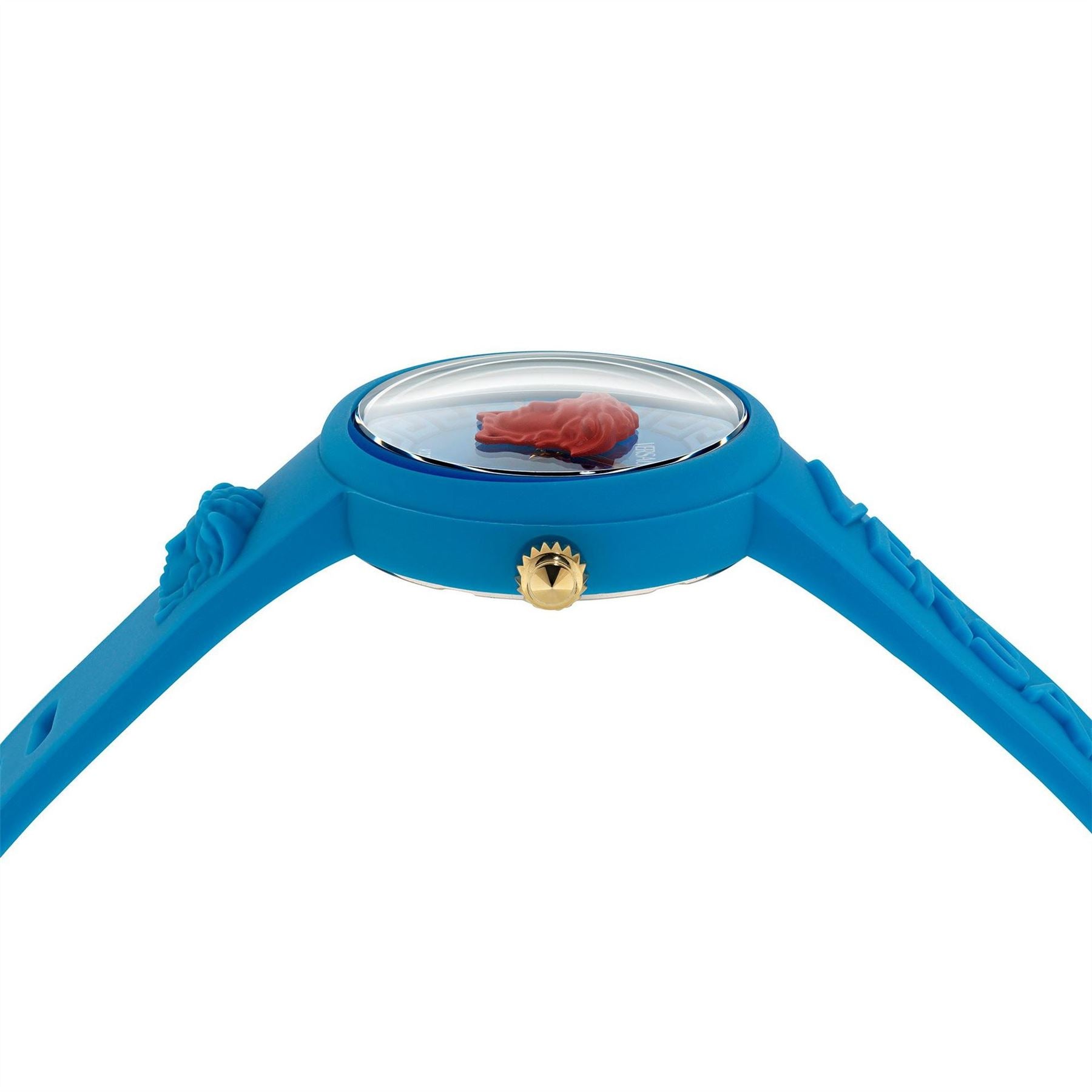 Versace Medusa Quartz Analogue Quartz Watch