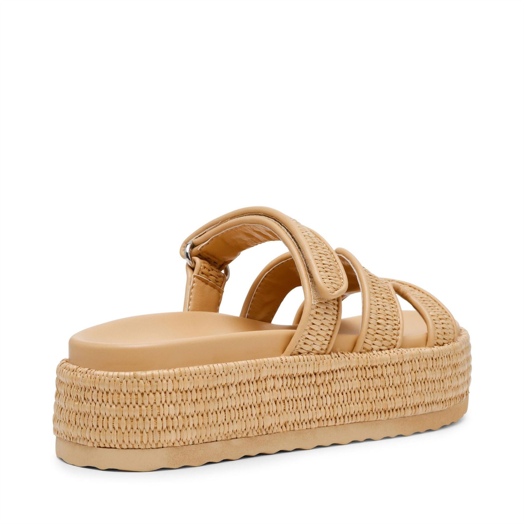 Steve Madden Flatform Sandals