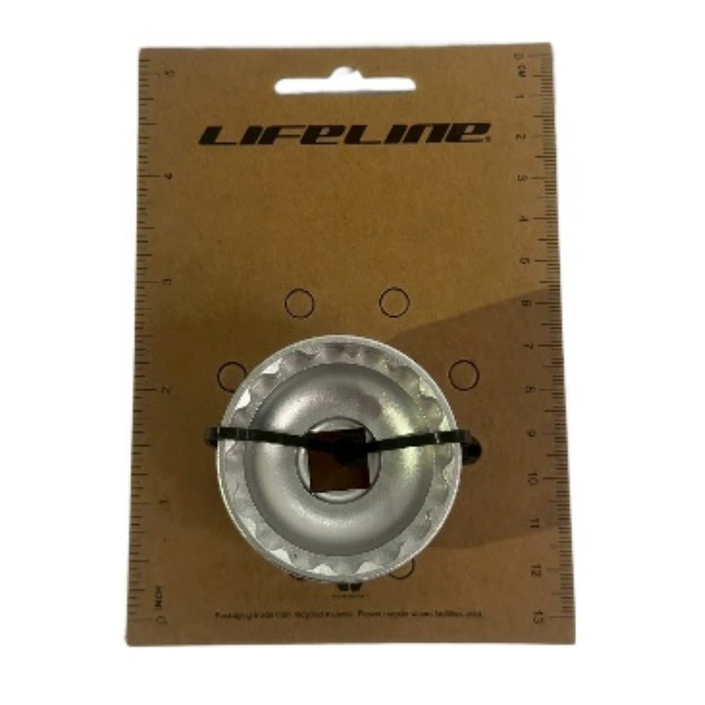 LifeLine Pro Bb Removal Tool