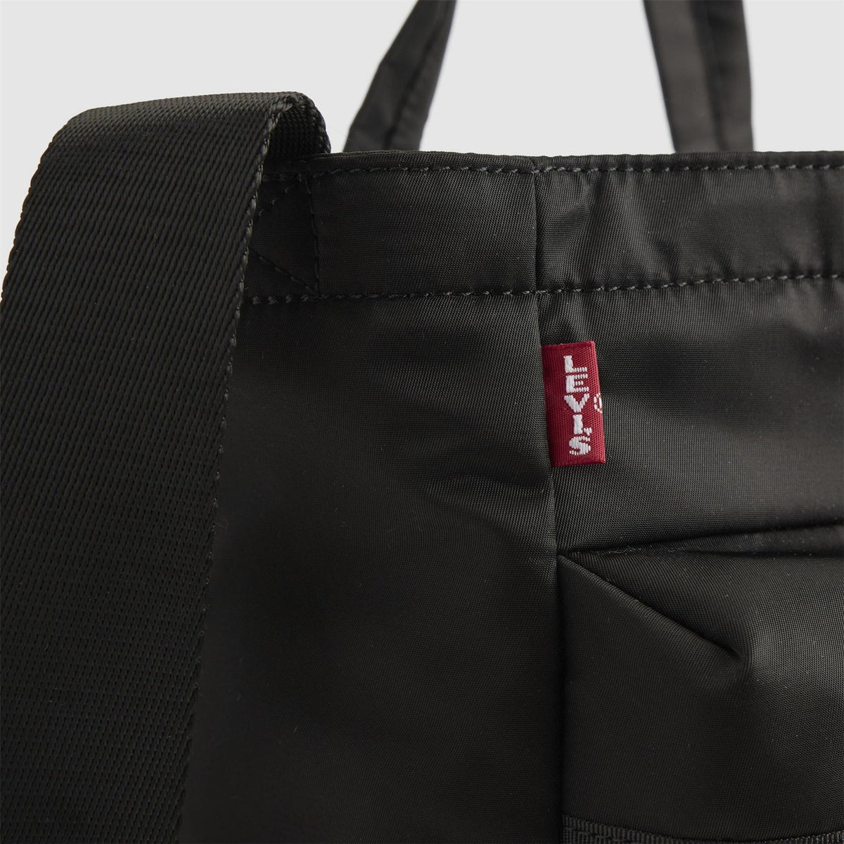 Levis Bay Tote Bag