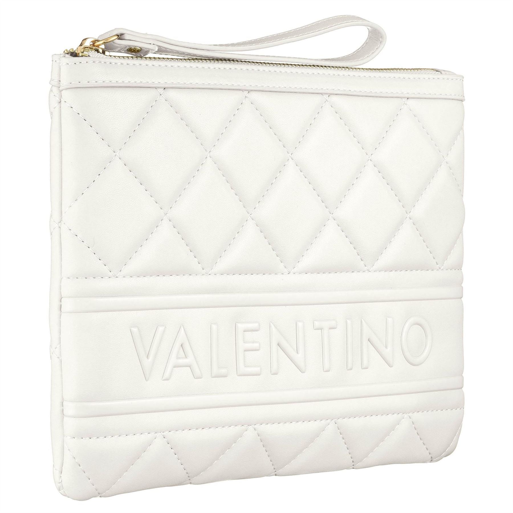 Valentino Cross Body Quilted Ada Bag