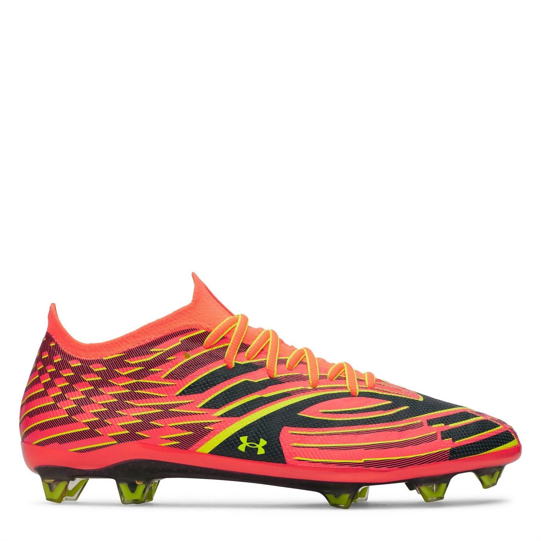 Under Armour Armour Shadow Elite 4 Firmground Match Football Boots