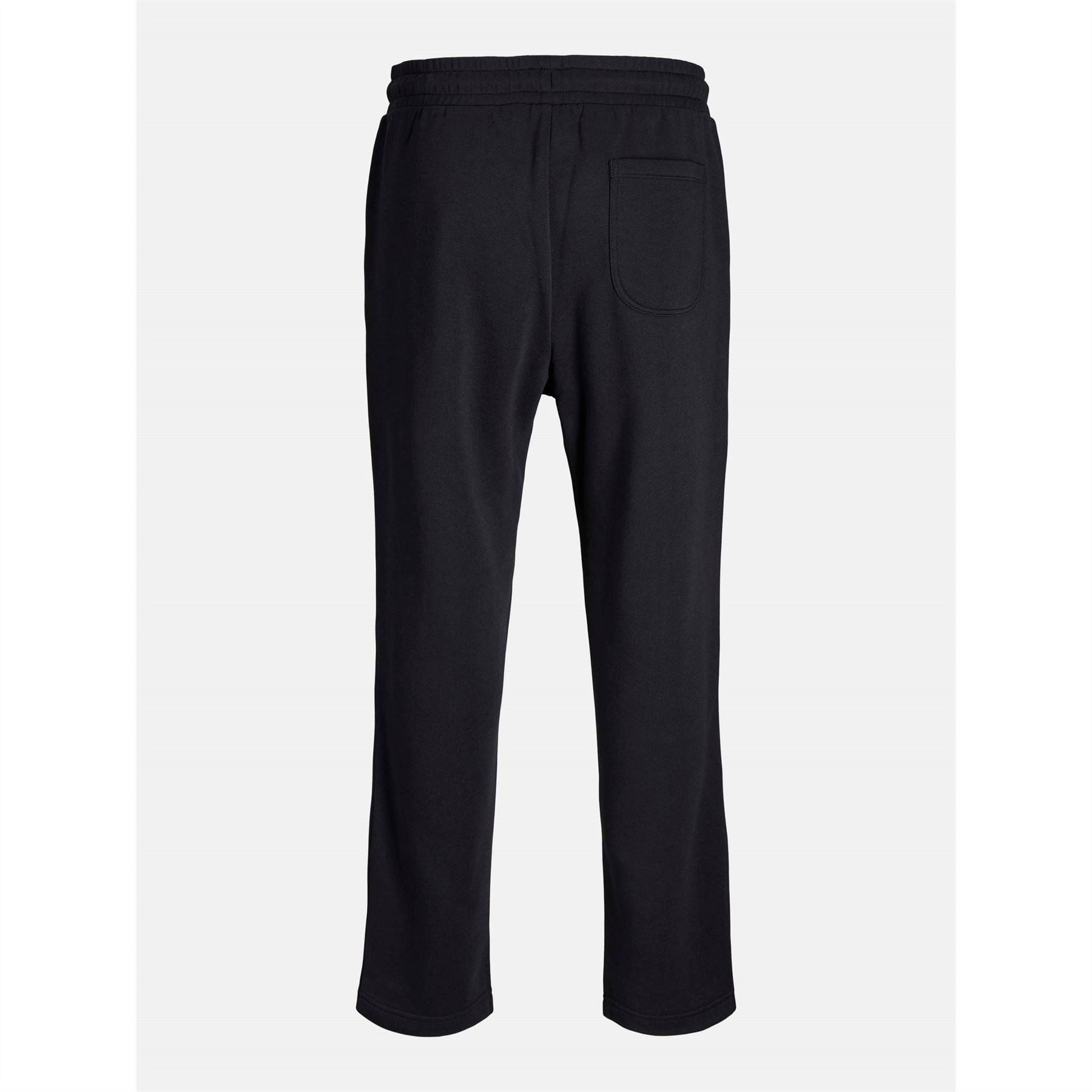 Jack and Jones Kane Bradley Uncuffed Joggers