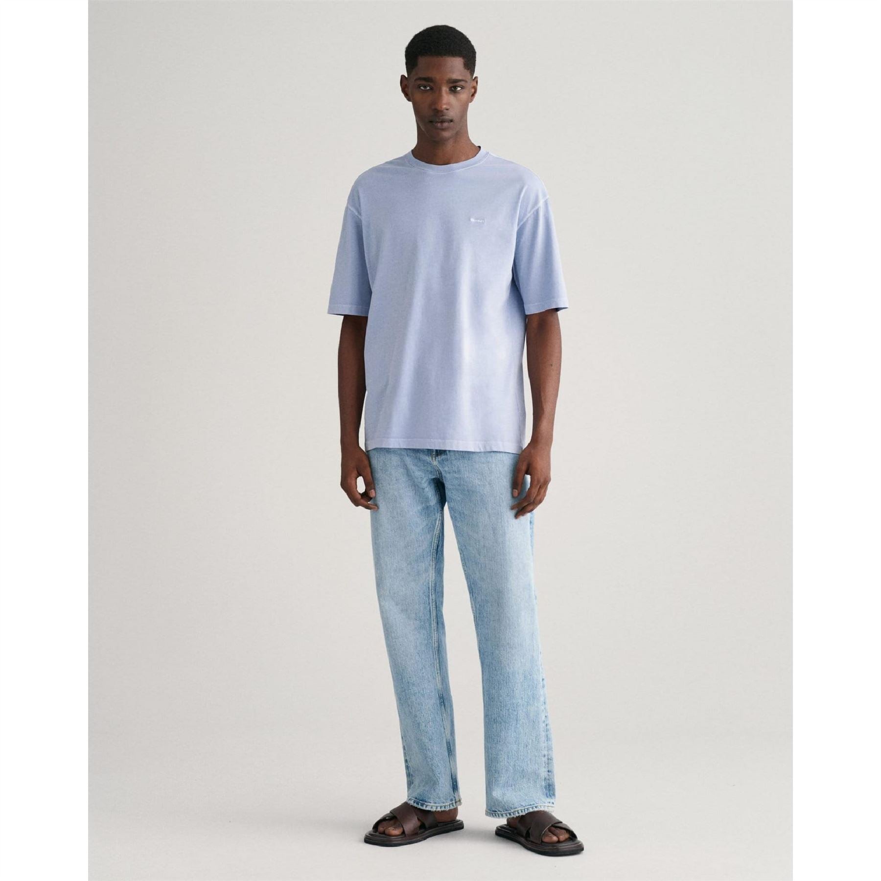 Gant Short Sleeves T-Shirt