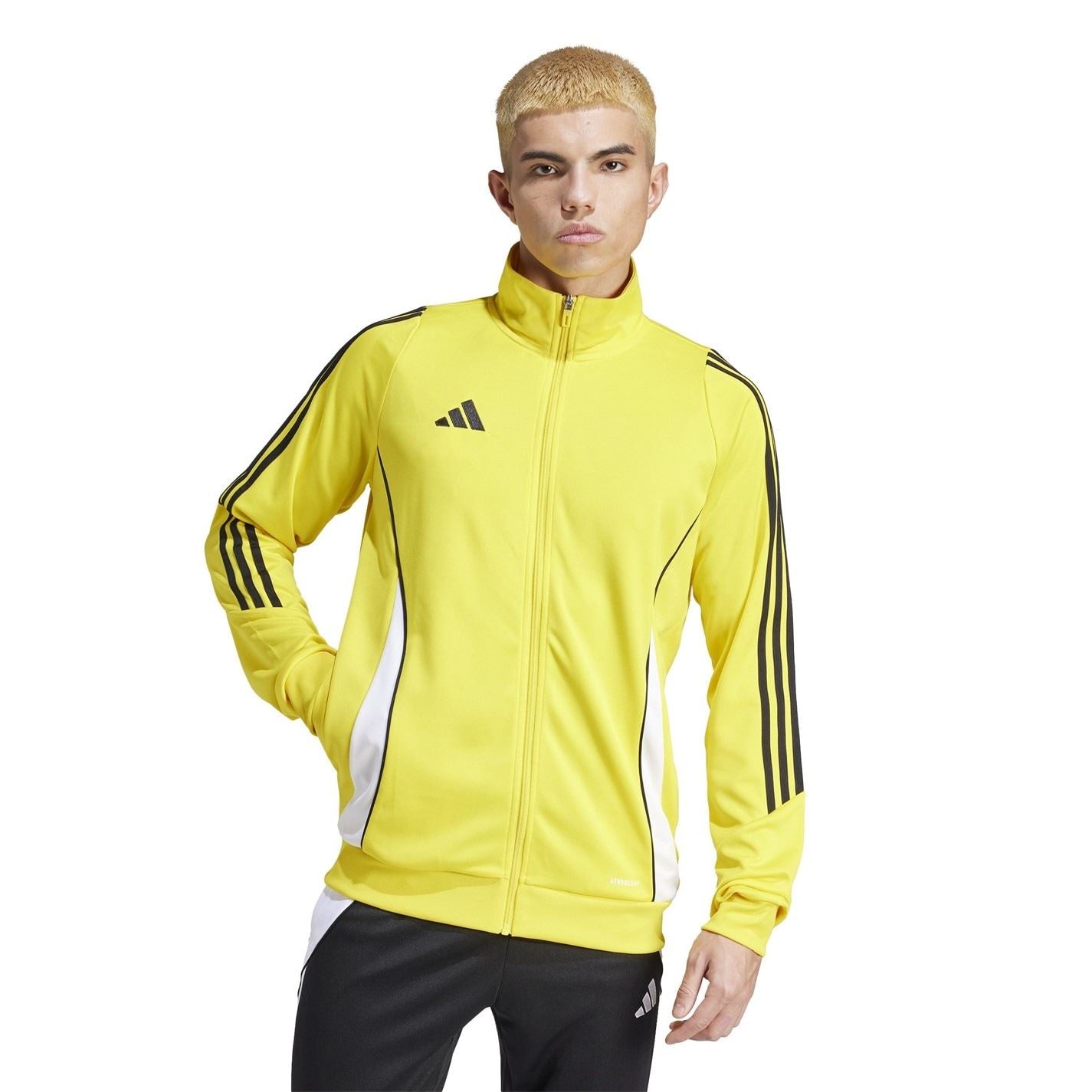 adidas Mens Tiro 24 Training Track Top