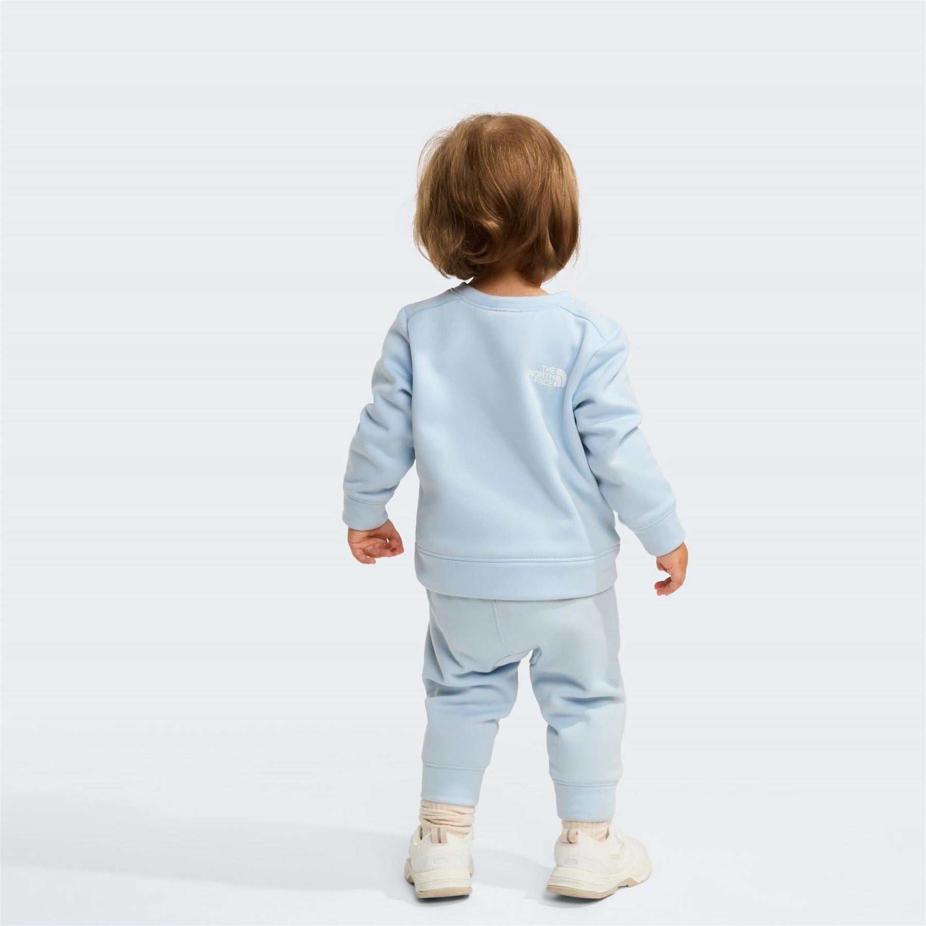 The North Face Fleece Set Infants