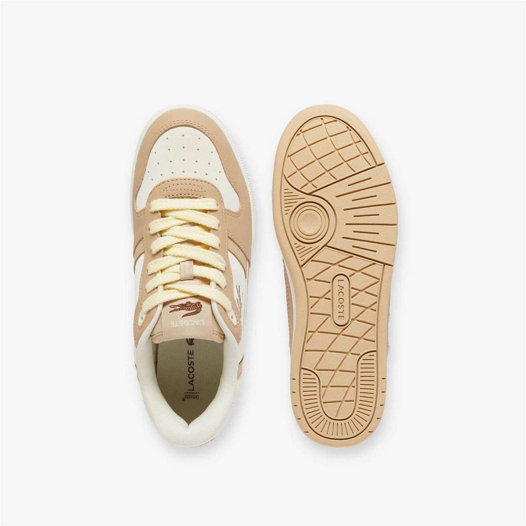Lacoste Clip Set Trainers