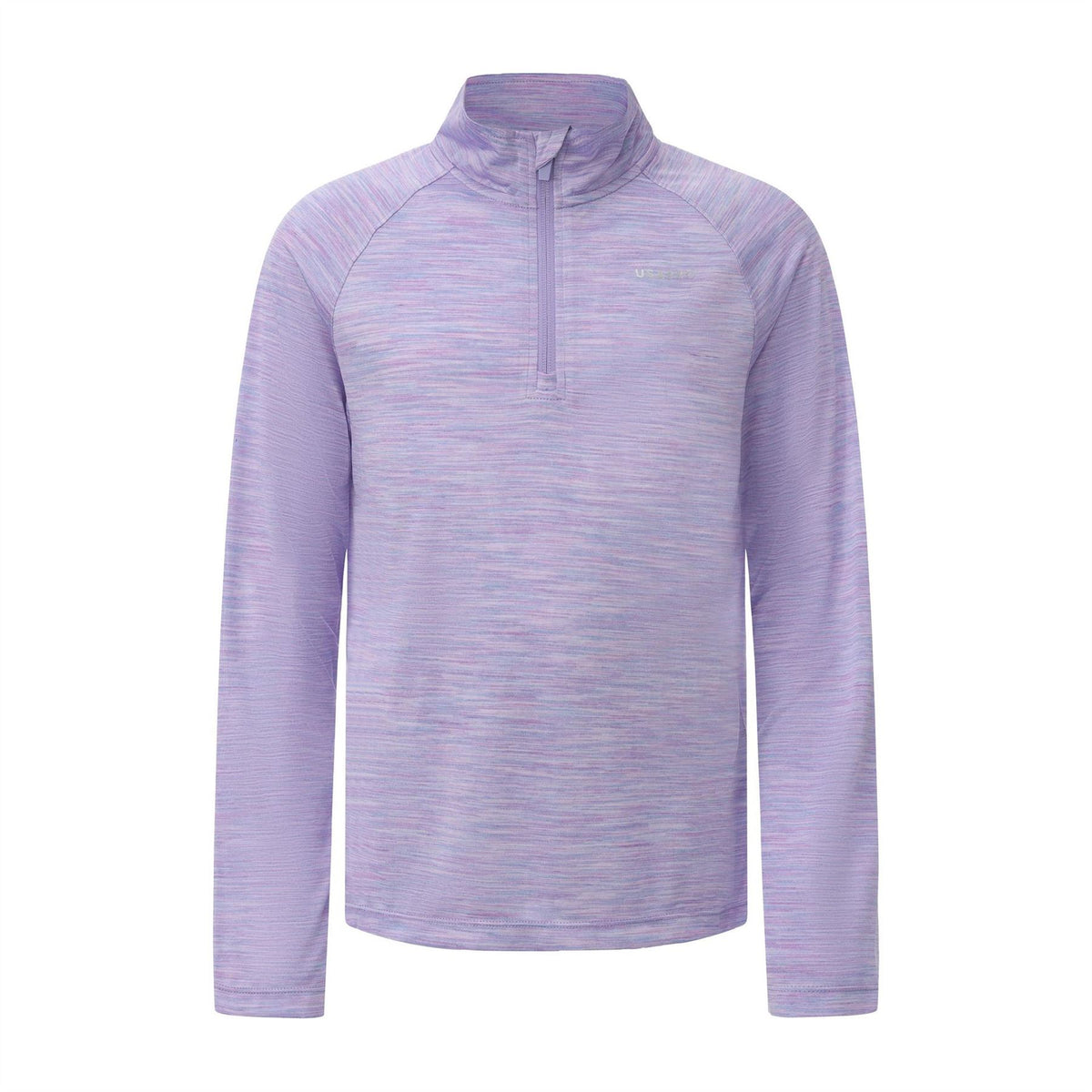 USA Pro Pro Quarter Tracksuit Juniors